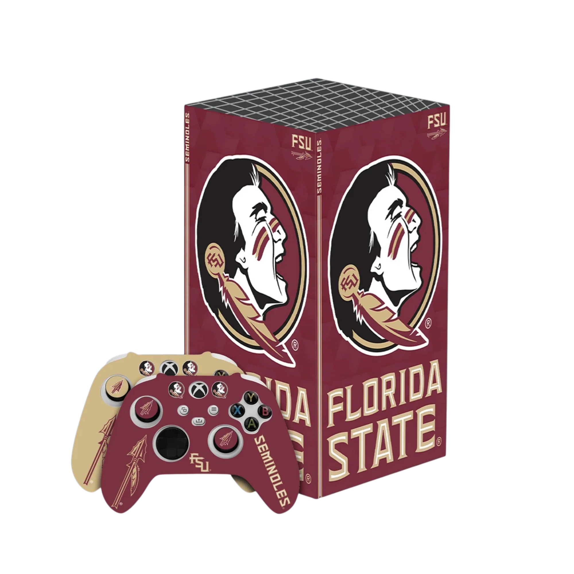FSU Seminoles Xbox Pro Pack