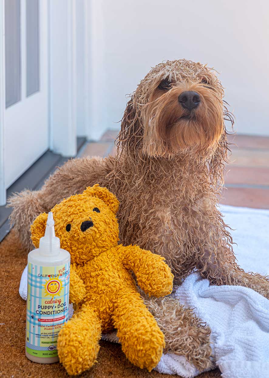 Calming™ Puppy + Dog Conditioner