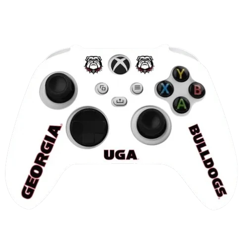 Georgia Bulldogs VarsityGripz