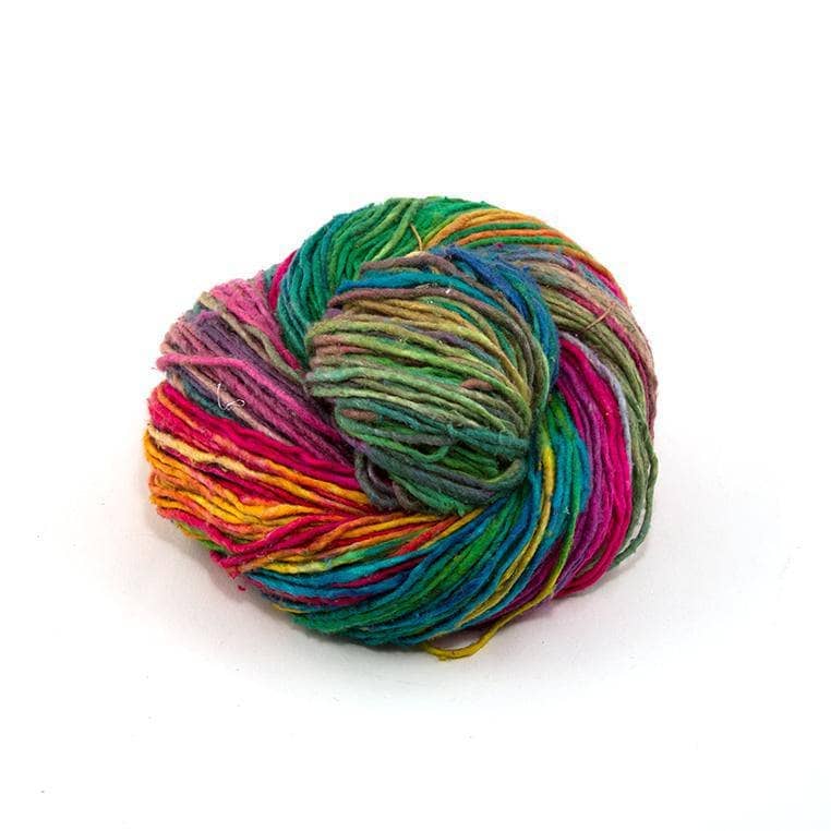 Heritage Cowl Knitting Kit
