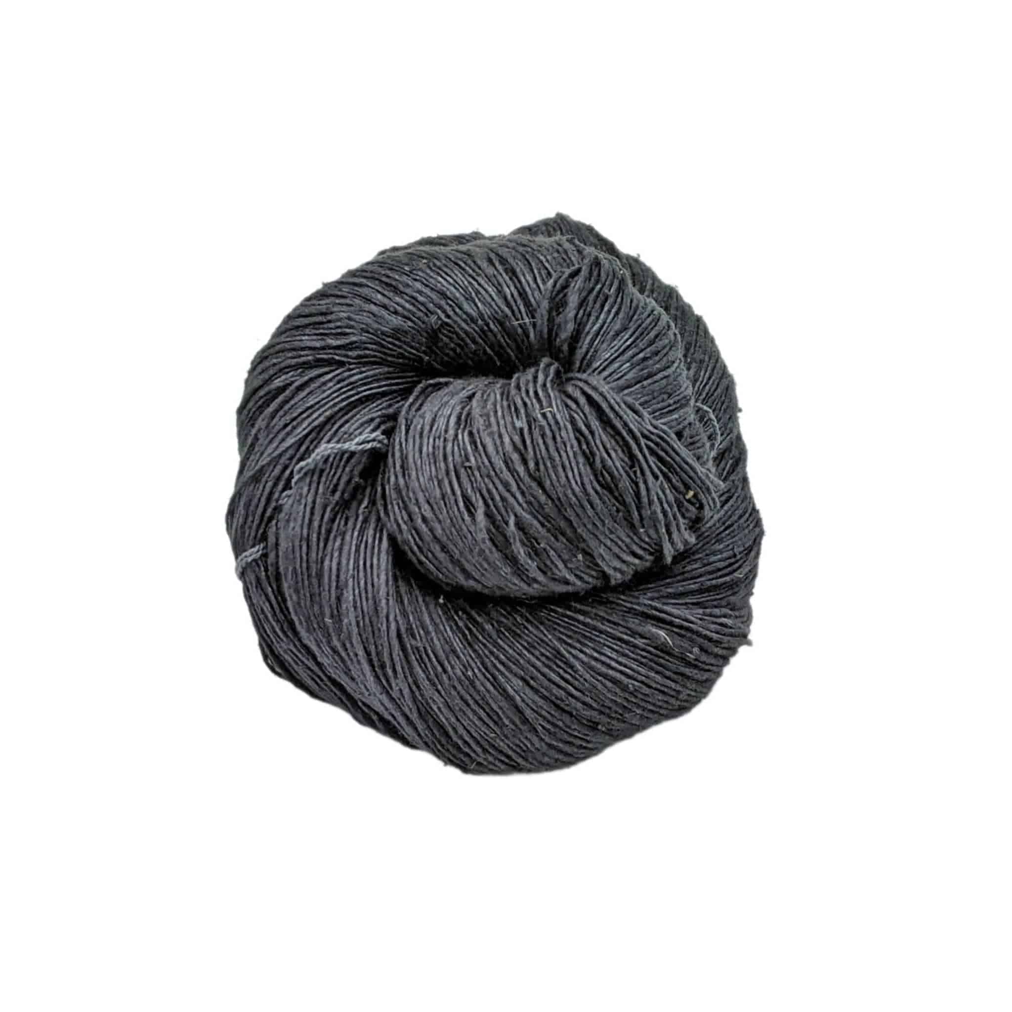 Silk Waves Shawl Crochet Kit