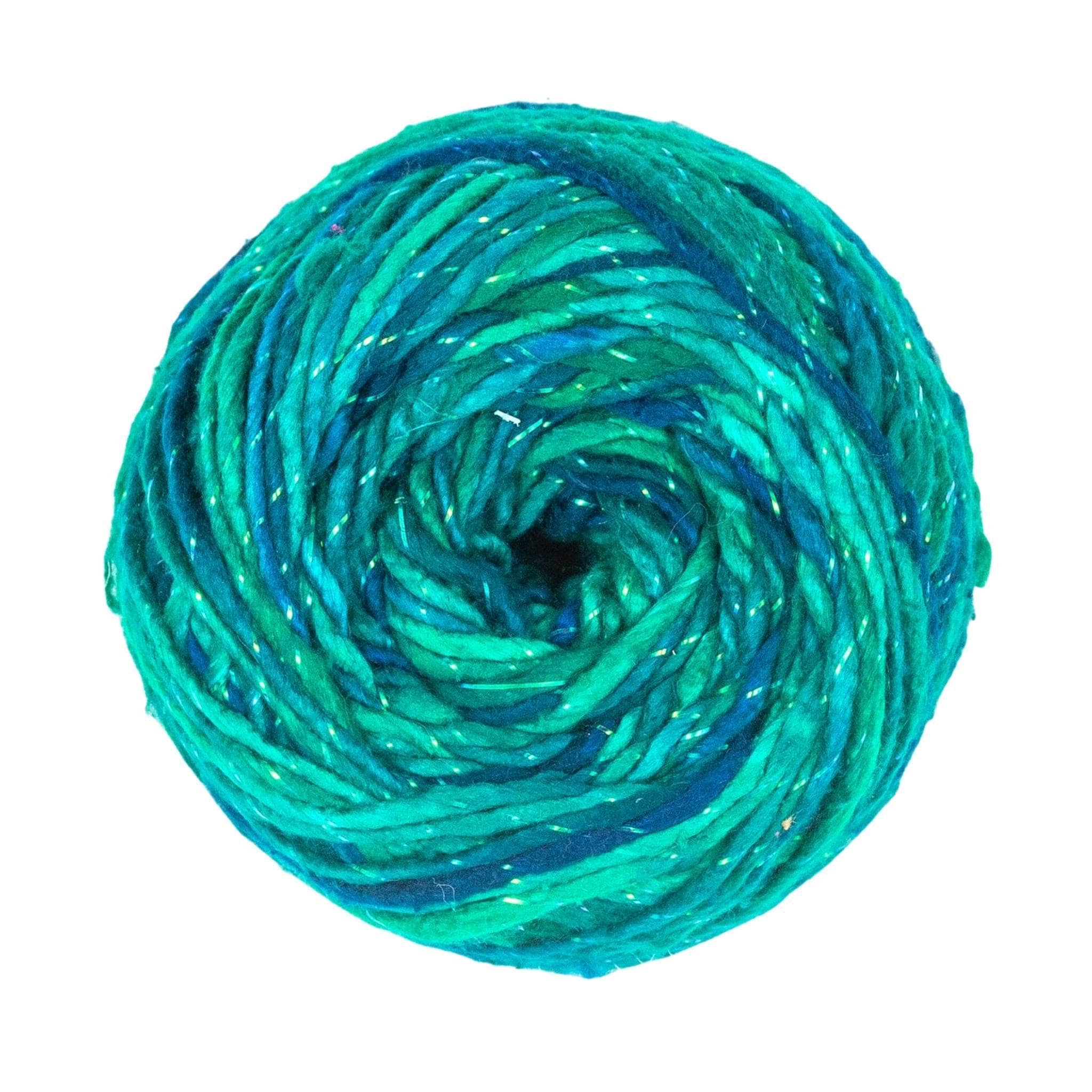 Where's My Hook? Bun Cover Crochet Kit