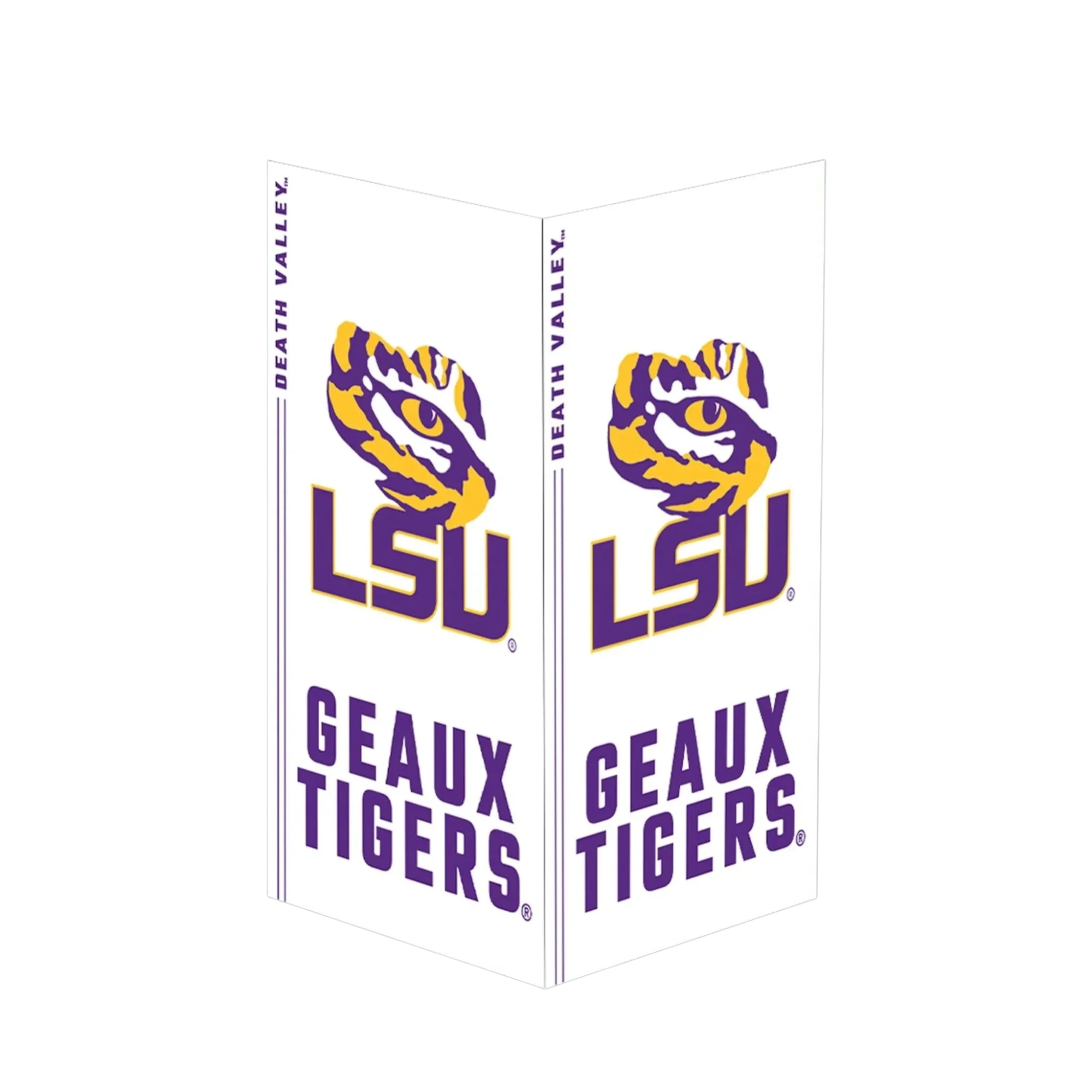 LSU Xbox X/S VarsityWrapz