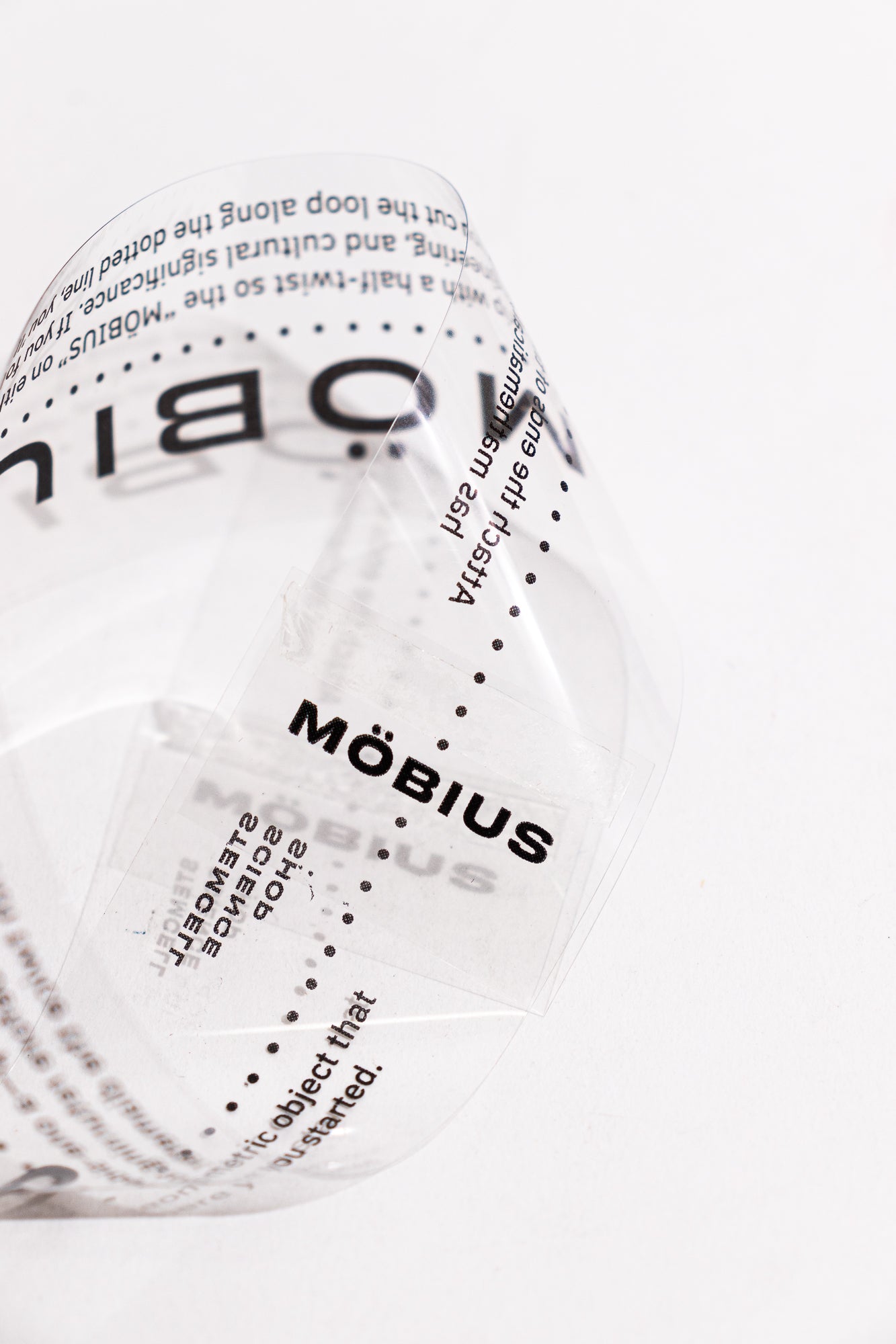 Möbius Strip