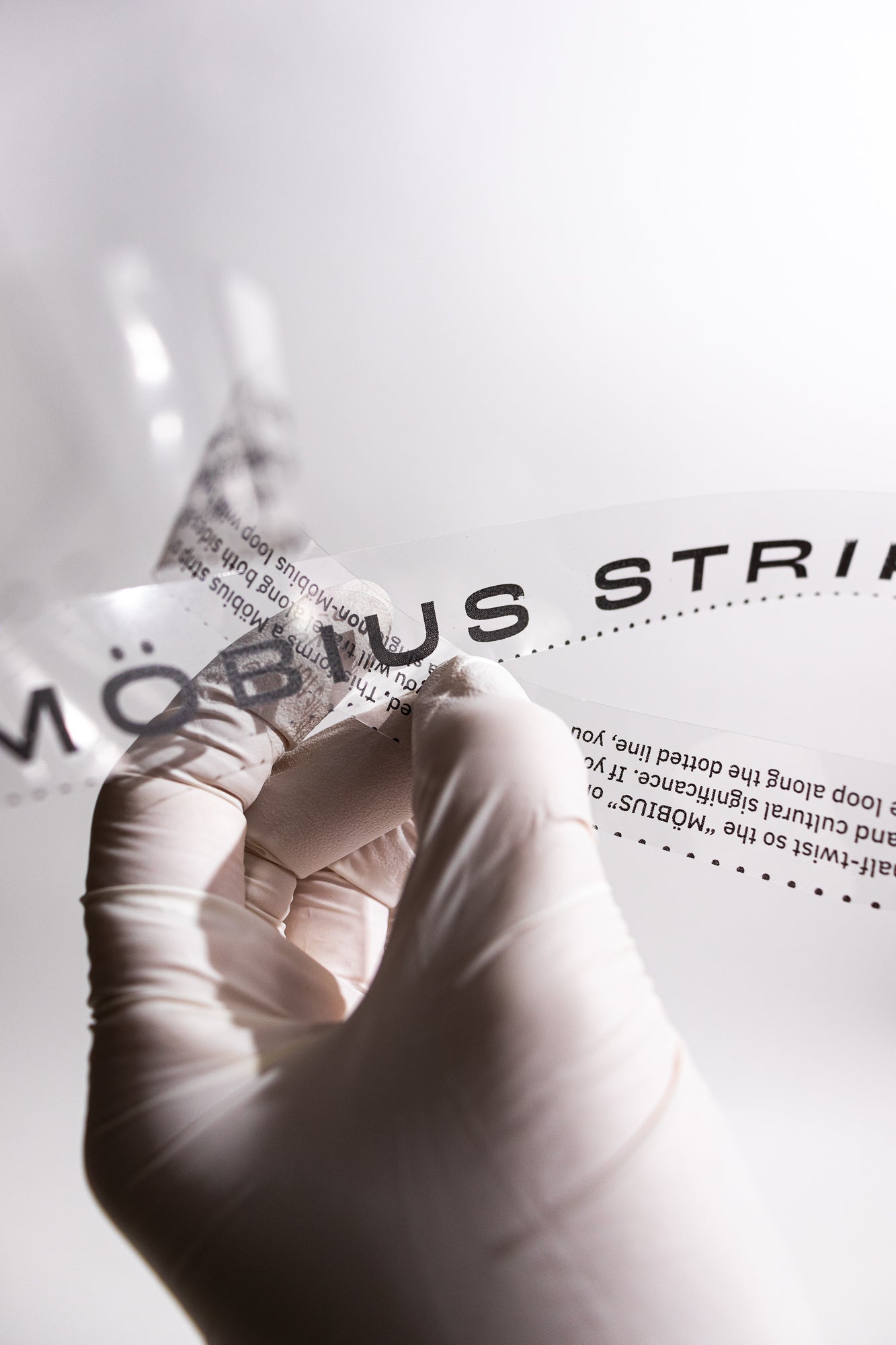 Möbius Strip