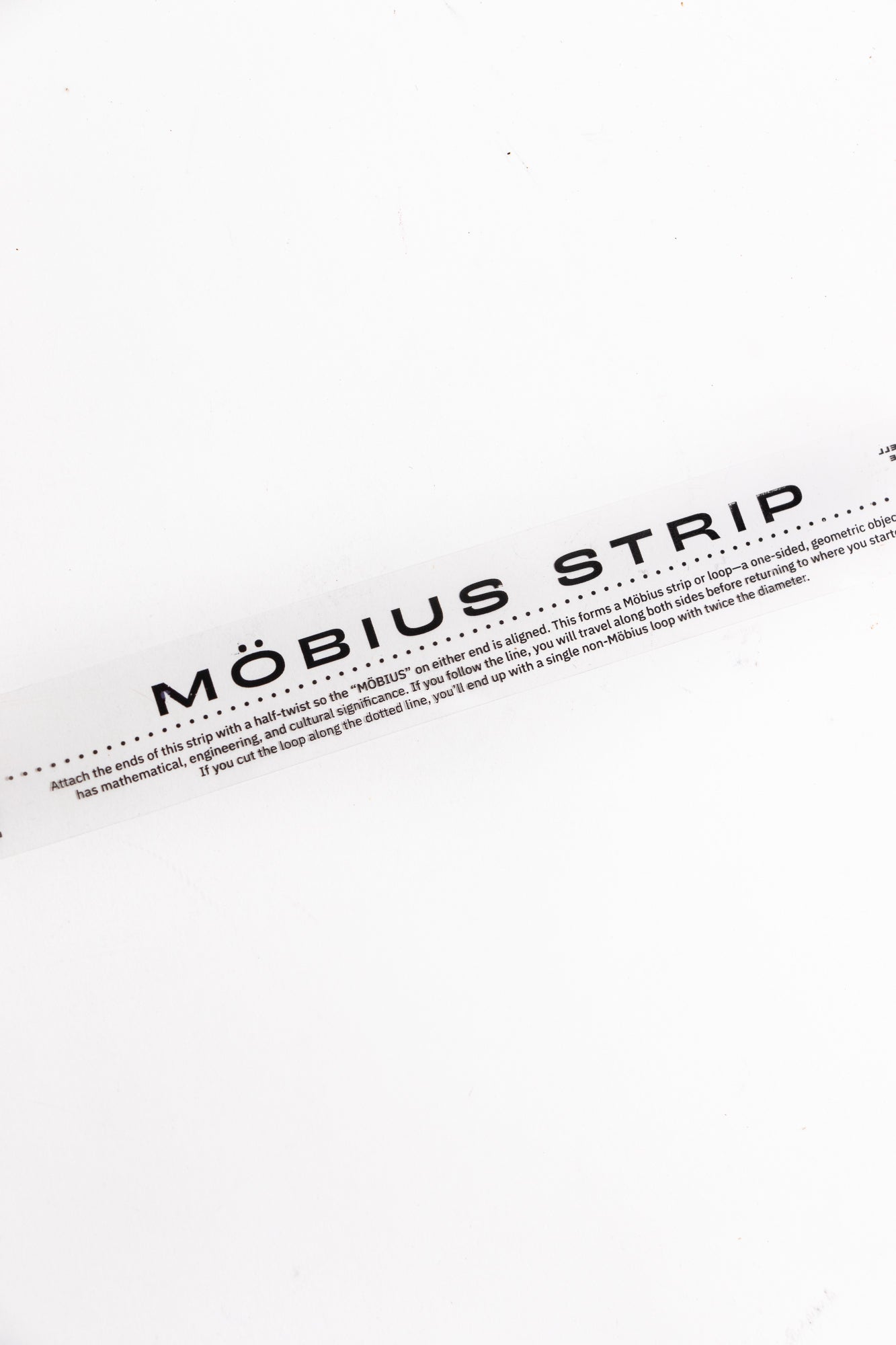 Möbius Strip
