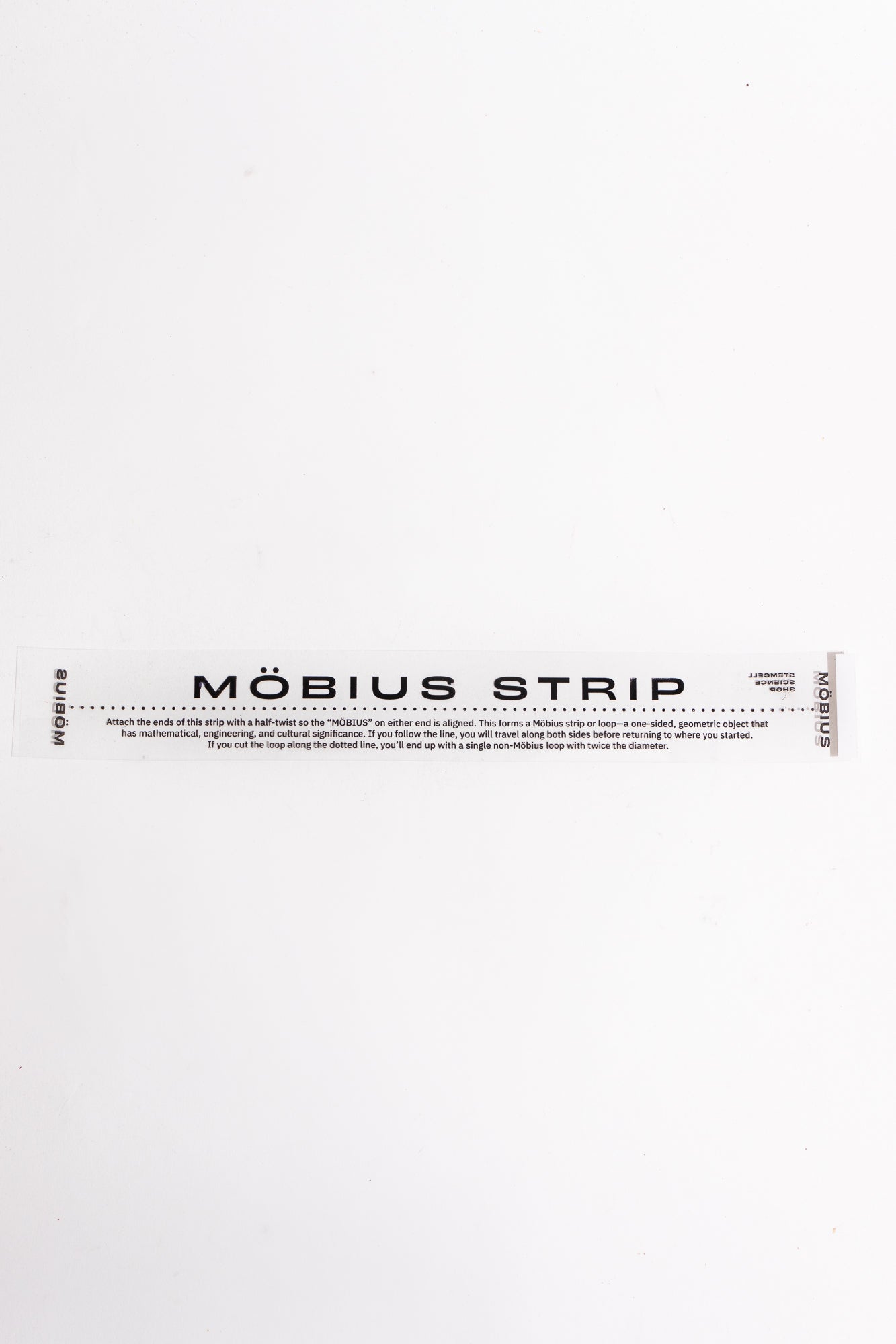 Möbius Strip