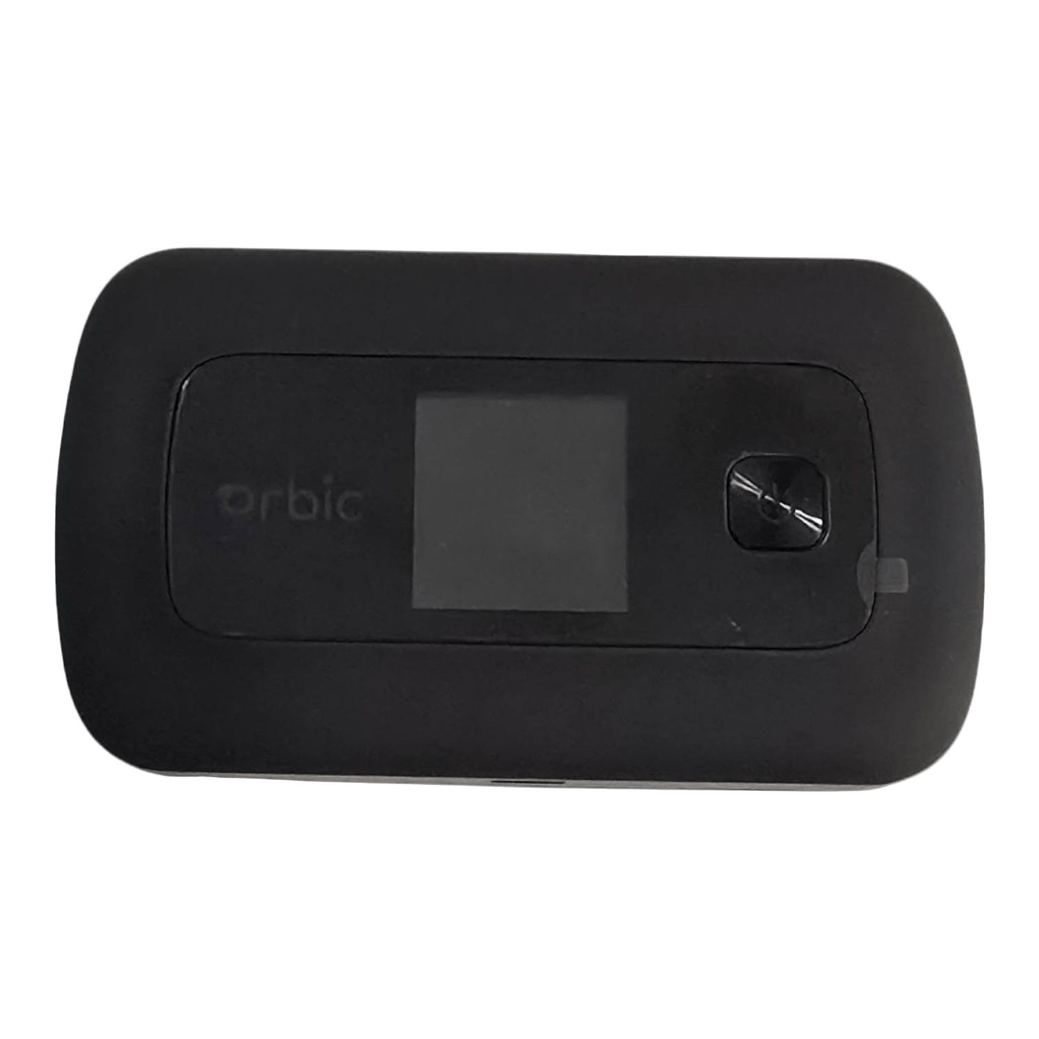 Orbic RCL400 LTE Hotspot with RayHunter + DagShell Installed - Privacy, IMSI Catcher Detection & Network Research Tool