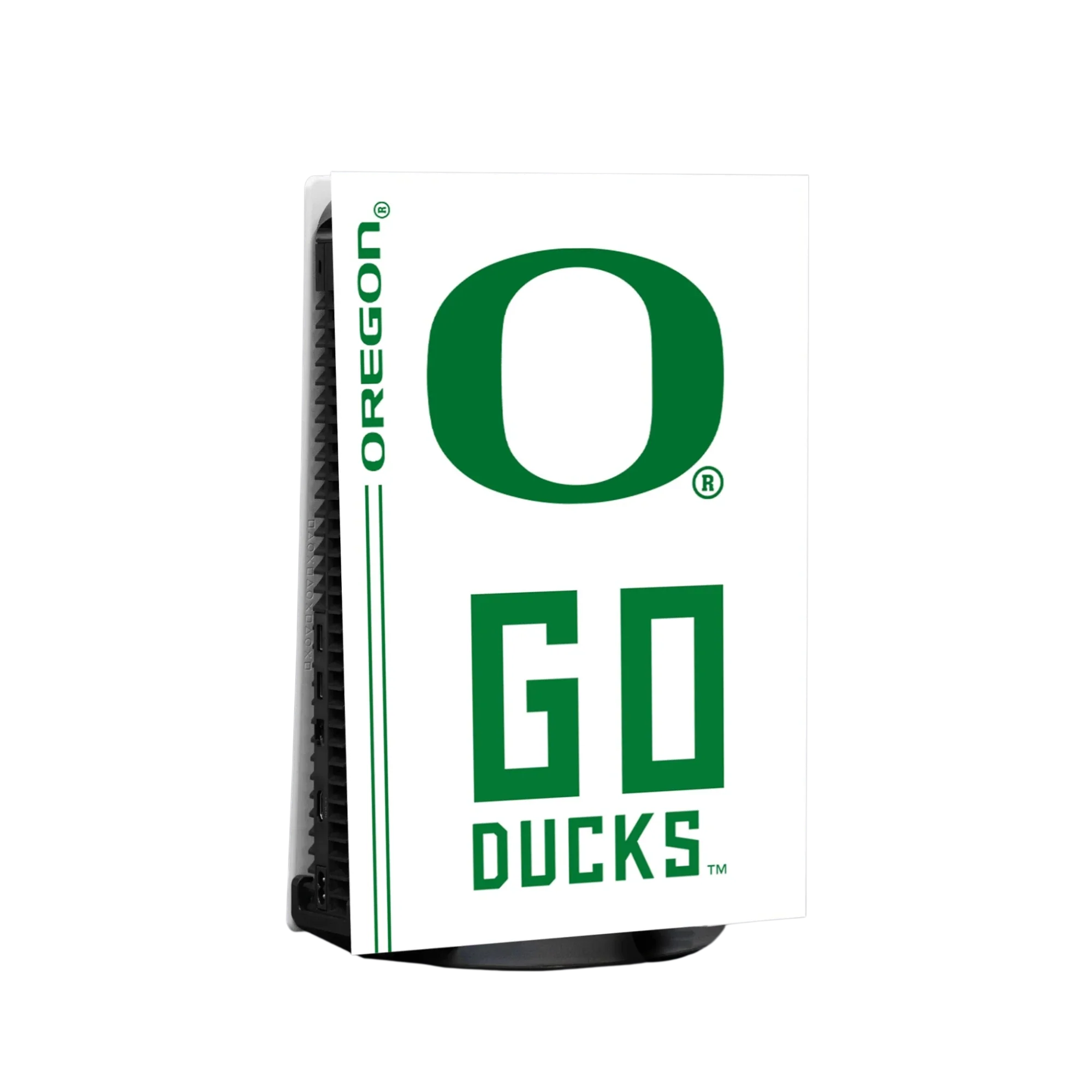 Oregon PS5 VarsityWrapz