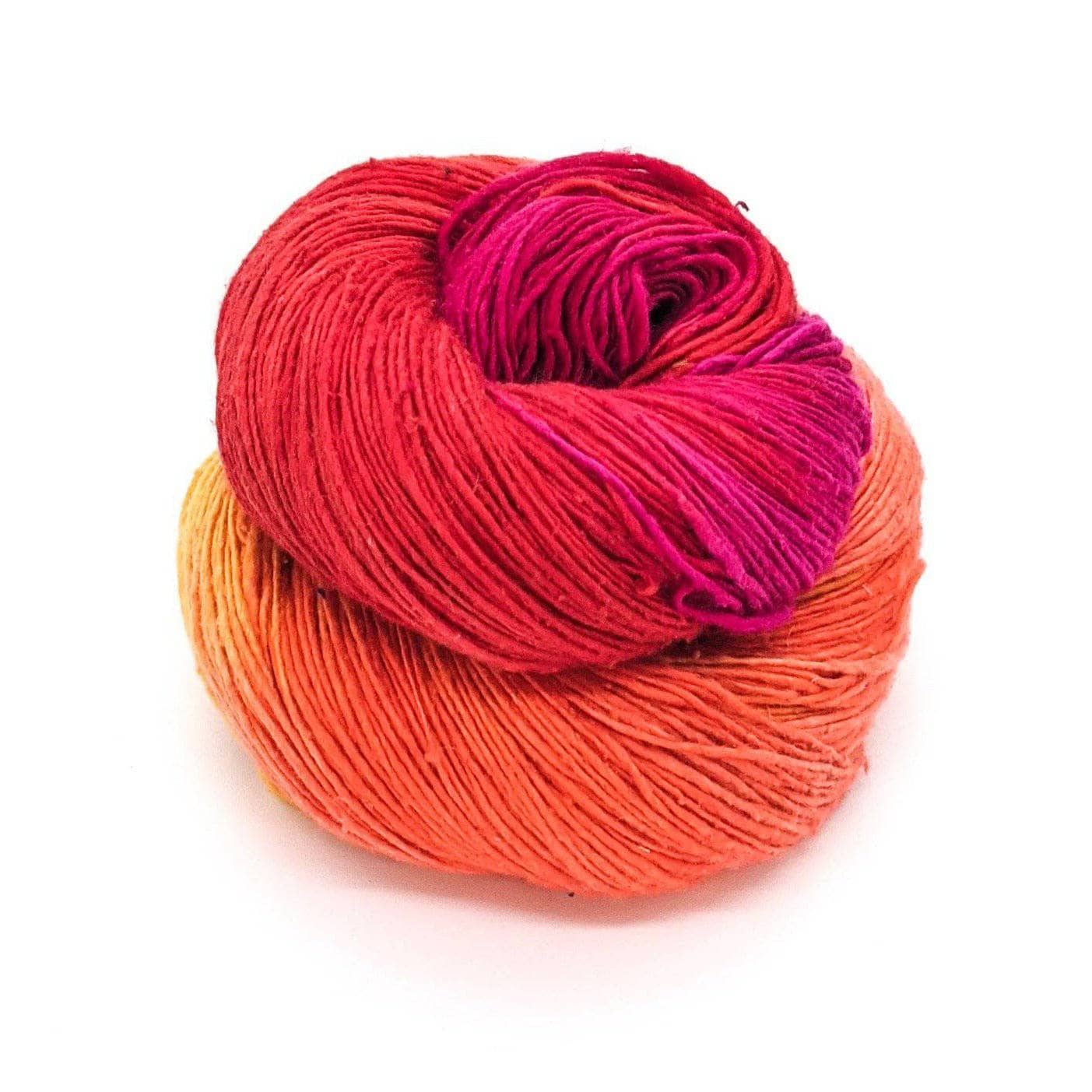 Pixie Bonnet Crochet Kit