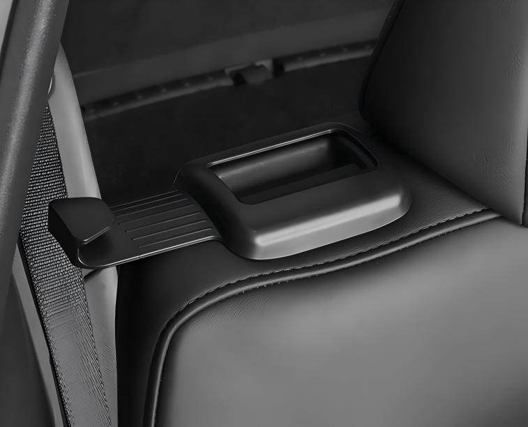 Rear Seat Belt Mounting Brackets For Model Y