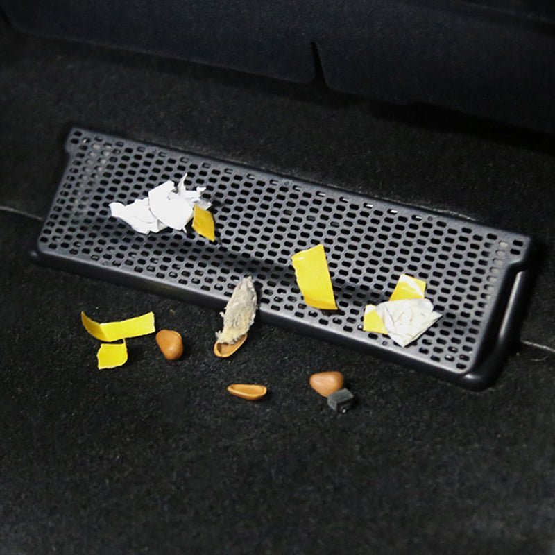 Rear Vent Cover For Tesla Model 3/Y(2pcs)