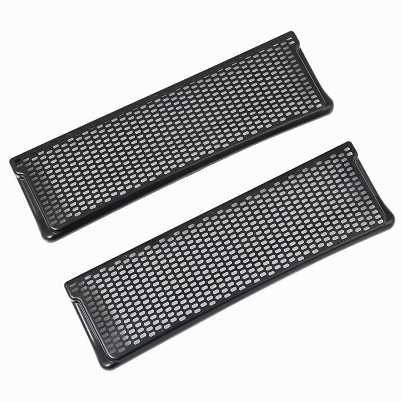 Rear Vent Cover For Tesla Model 3/Y(2pcs)