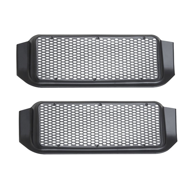 Rear Vent Cover For Tesla Model 3/Y(2pcs)