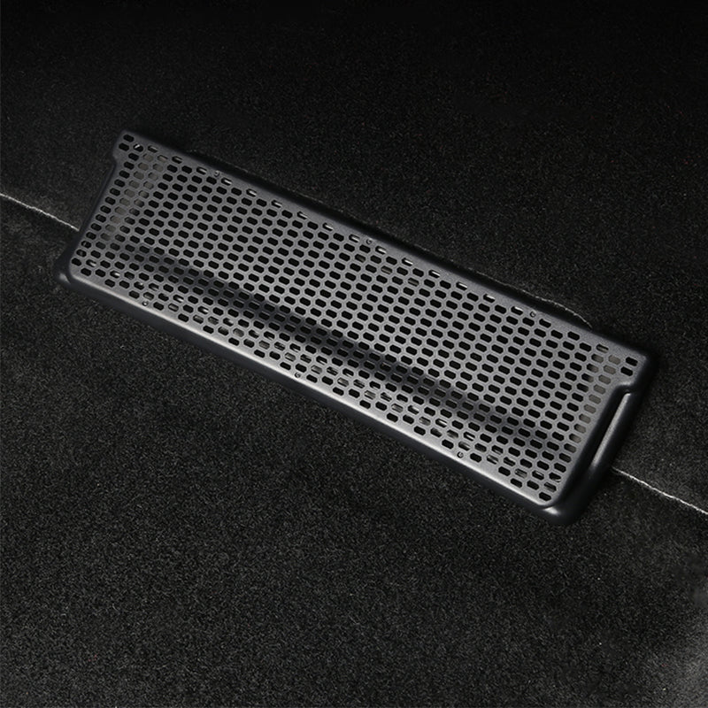 Rear Vent Cover For Tesla Model 3/Y(2pcs)