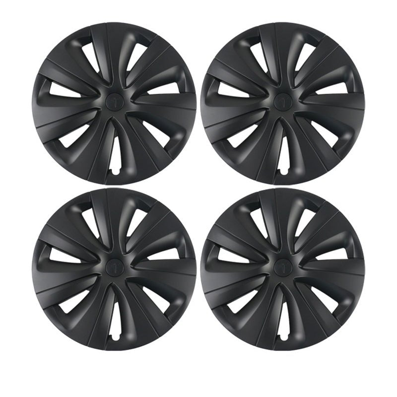 TESERY 18″ Wheel Cover For Model 3 Highland (4PCS)