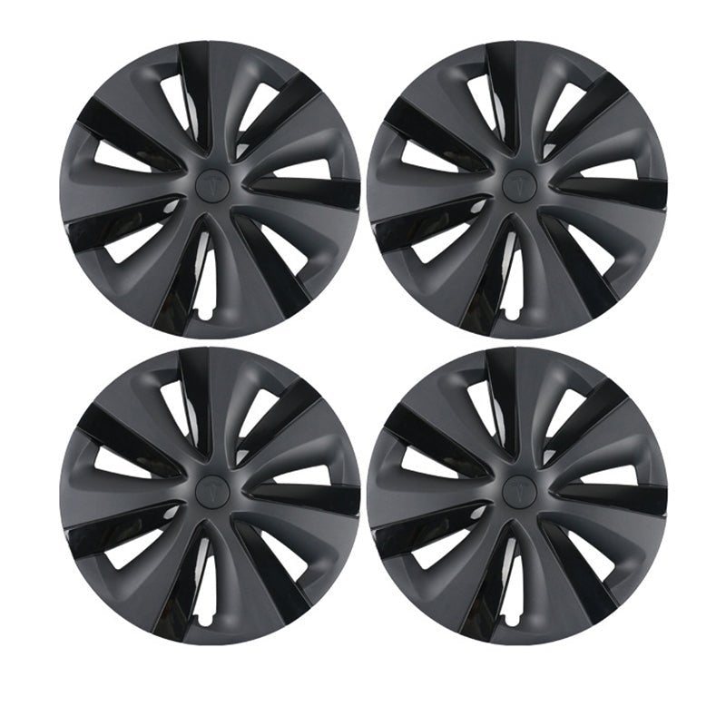 TESERY 18″ Wheel Cover For Model 3 Highland (4PCS)