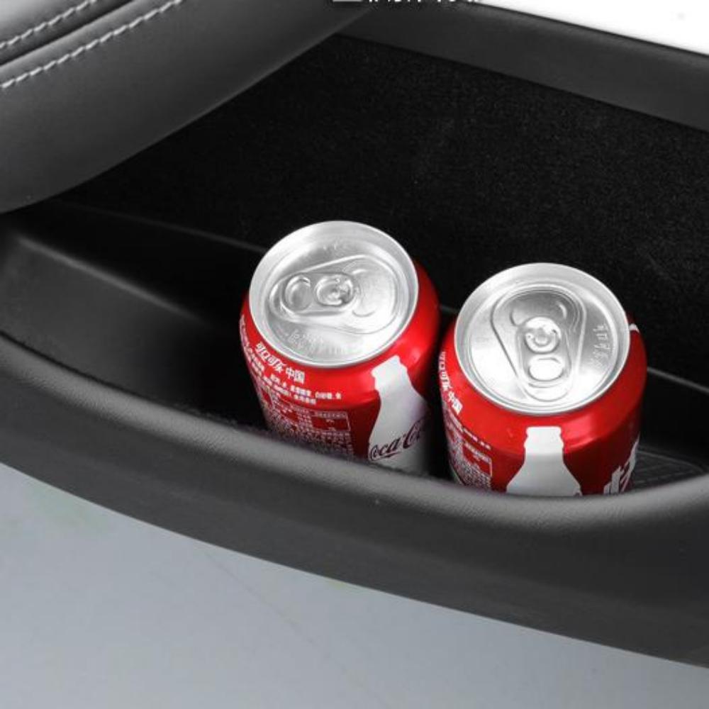 Under Door Storage Box Organizer for Tesla Model 3 Highand(4pcs)