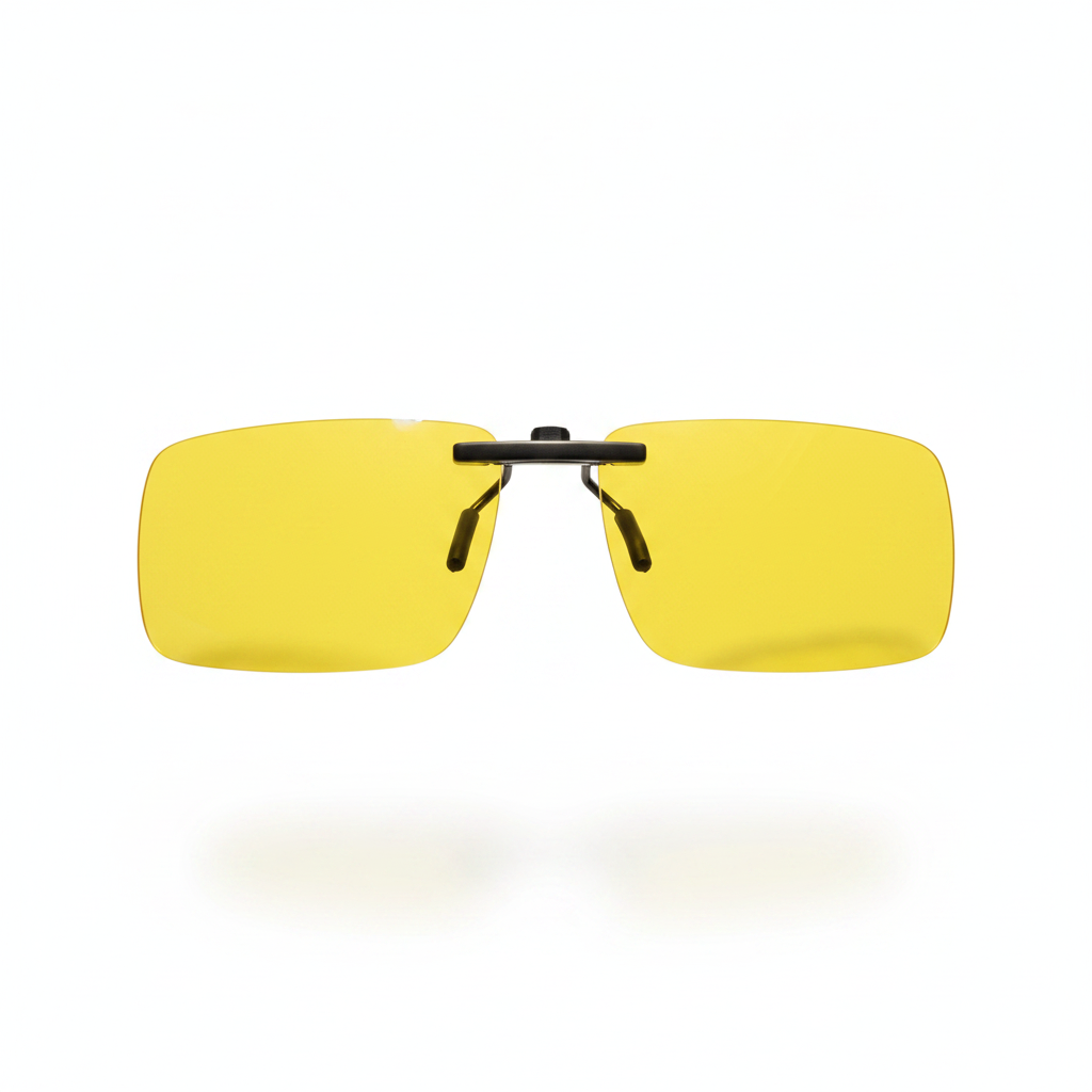Prescription Clip on (Nighttime)