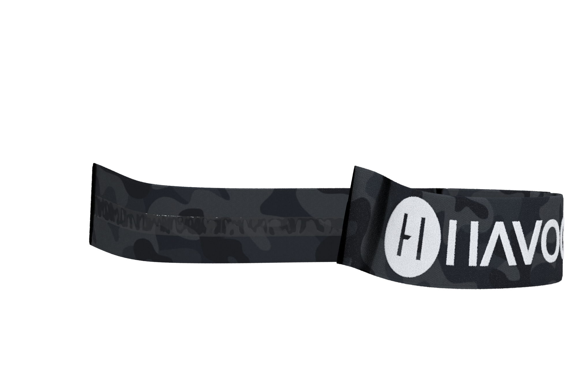 Stealth Camo