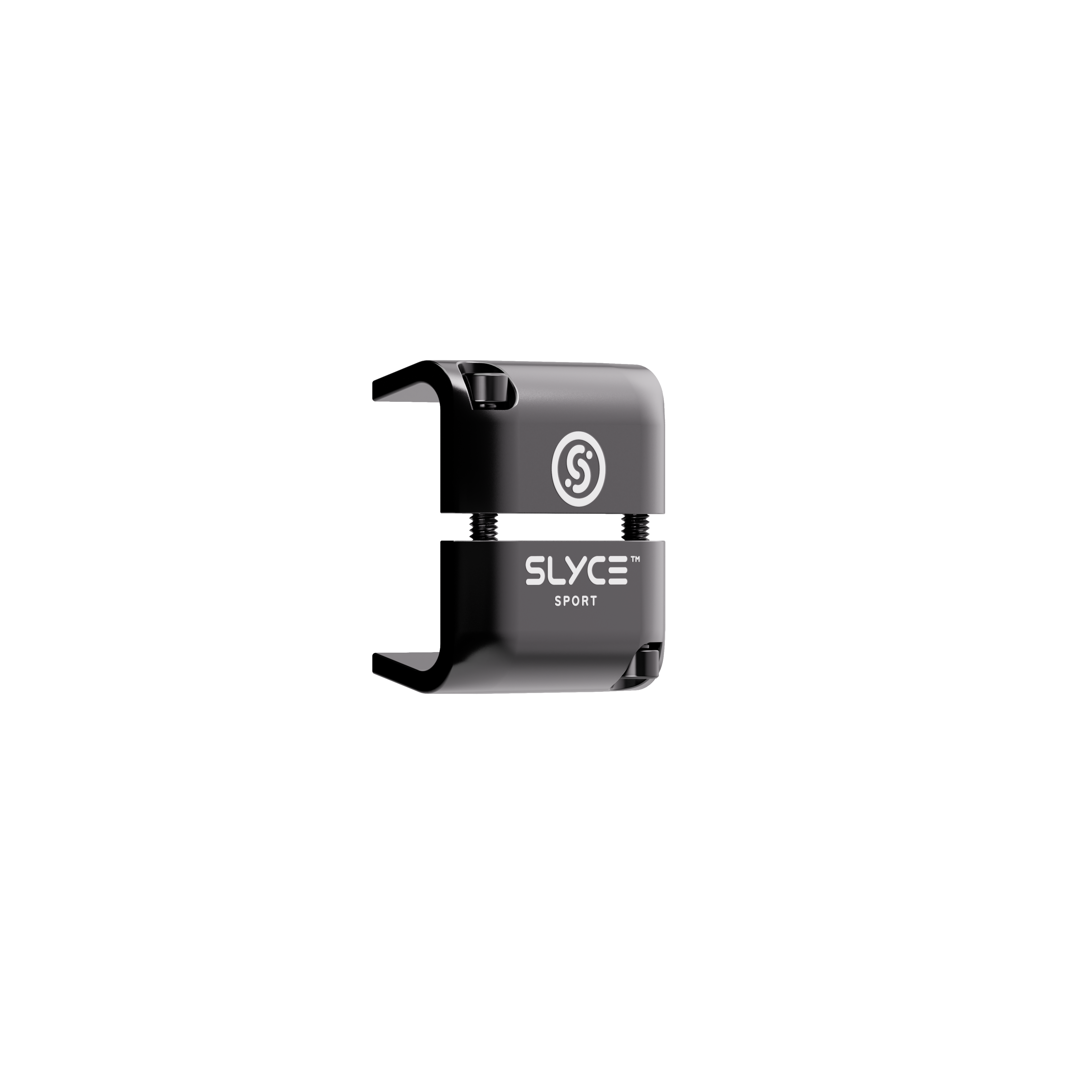 SLYCE SLYDRS™ — Adjustable Clamp-On Pickleball Paddle Tuning Weights - Increase Power and Control