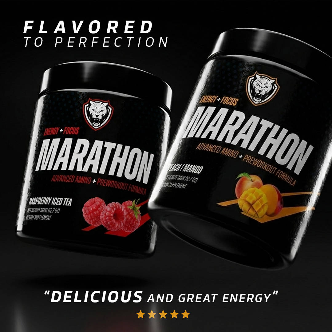 MARATHON