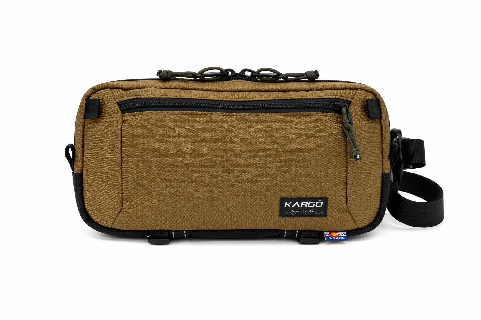 Loculus Sling Bag