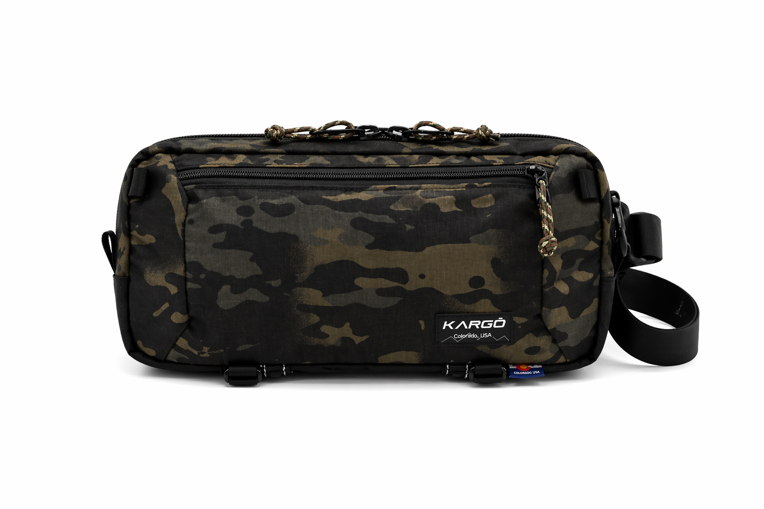 Loculus Sling Bag