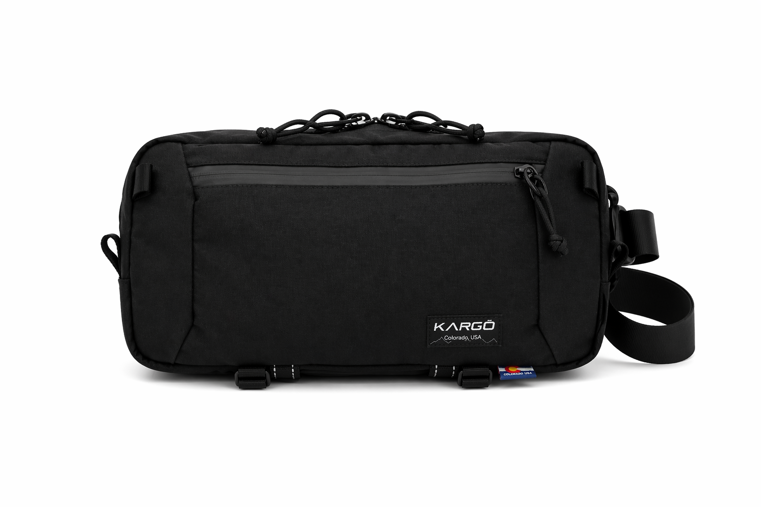 Loculus Sling Bag