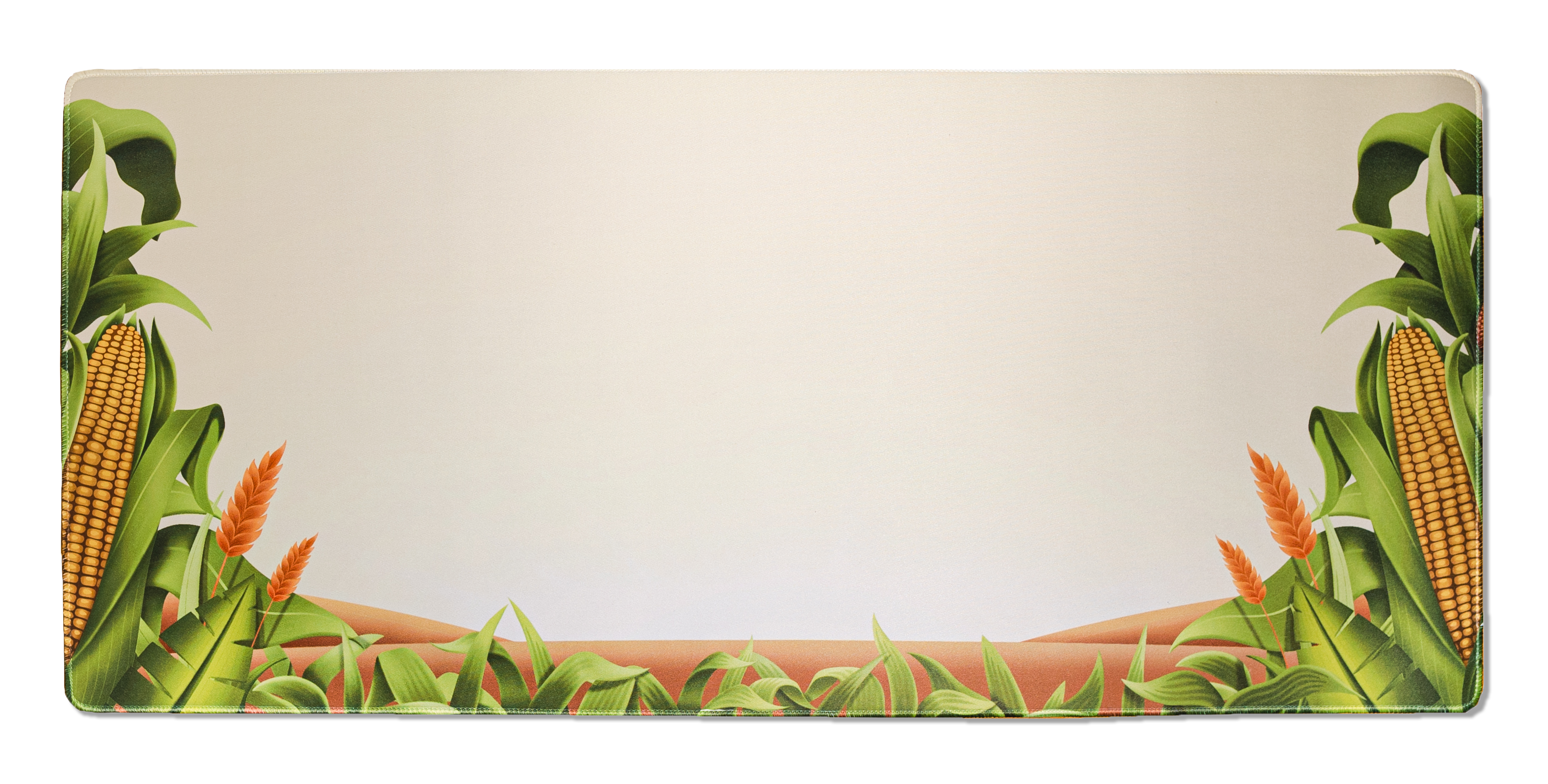 Corn Desk Mat