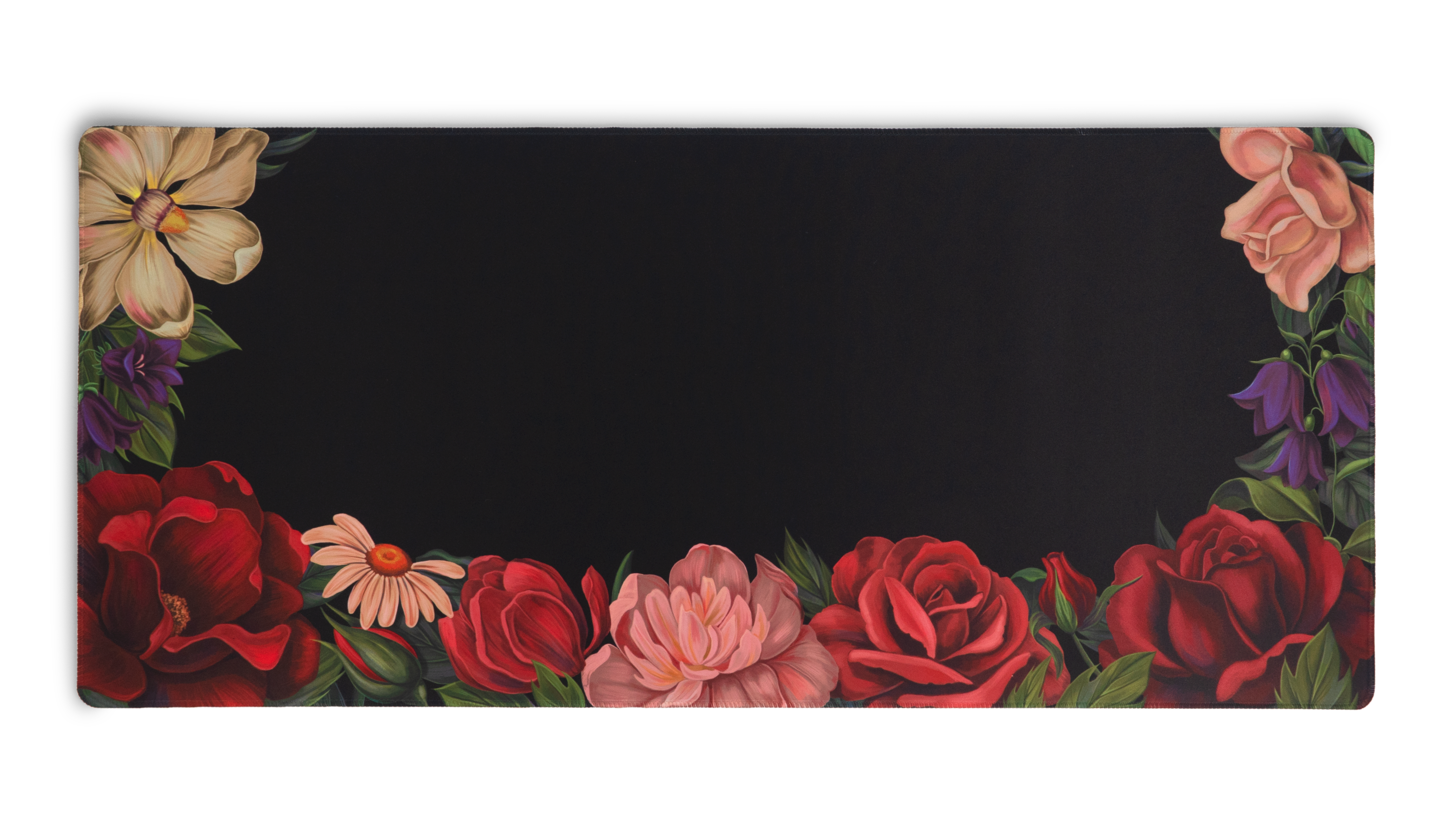 Bloom Desk Mat