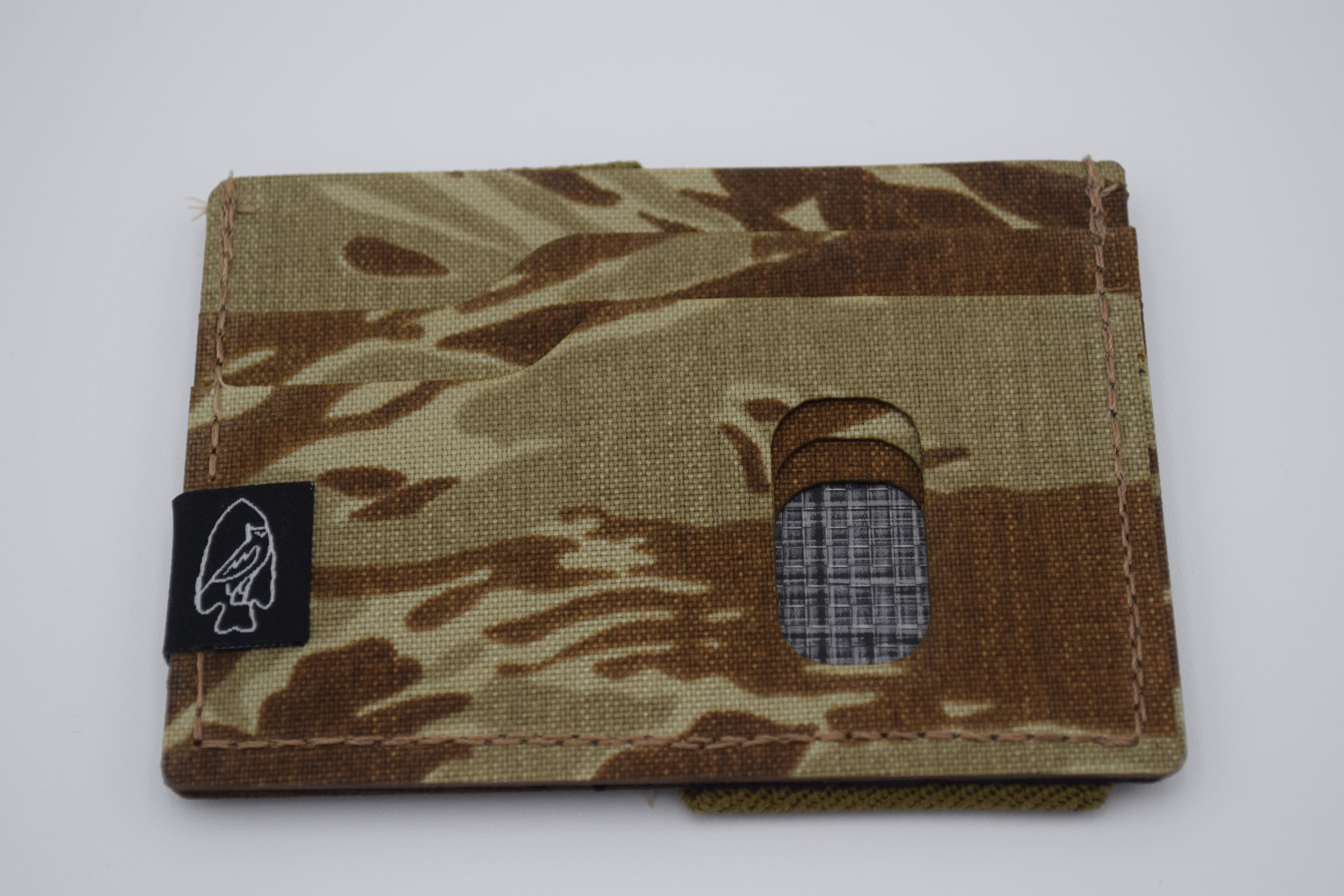Low Profile Wallet