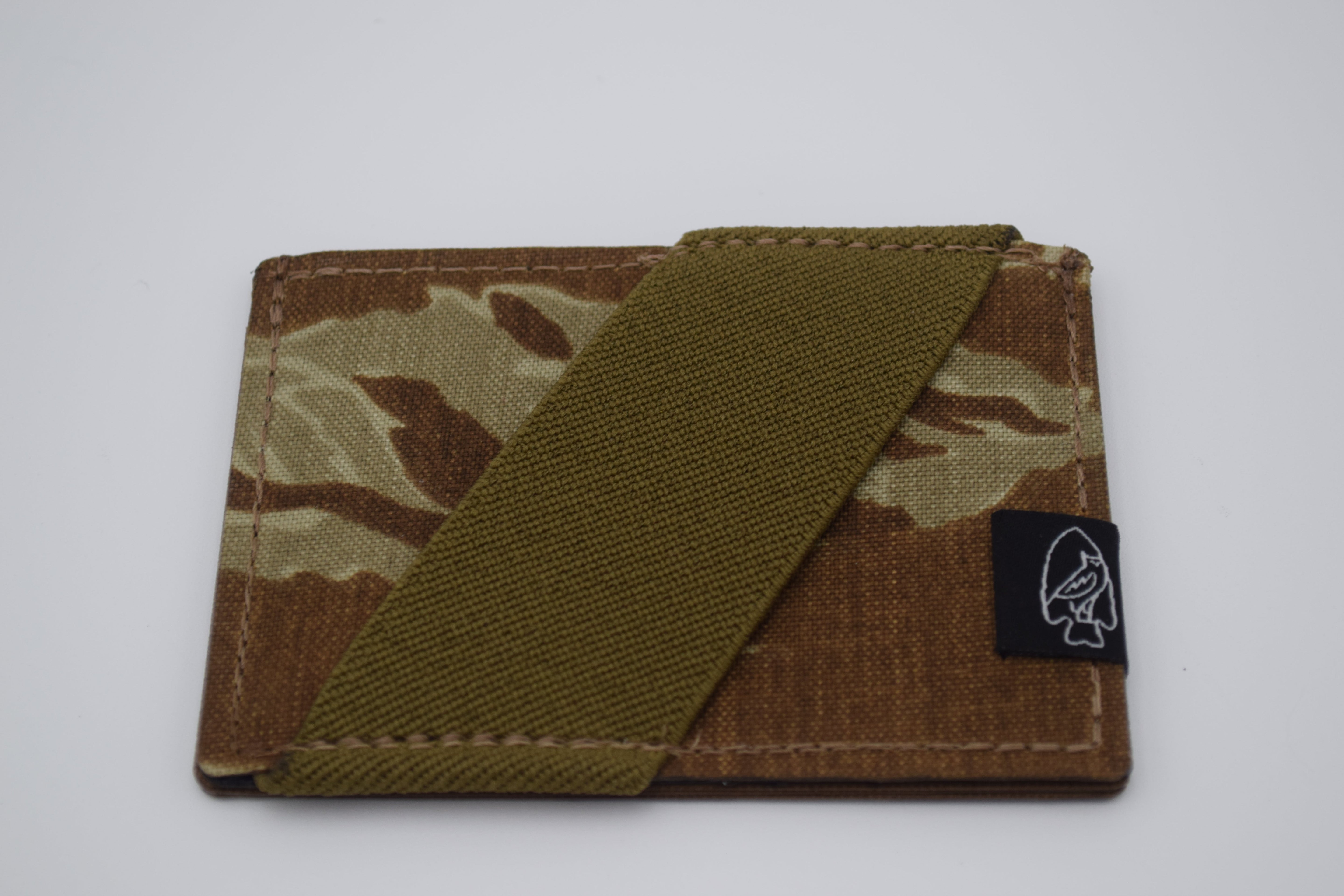 Low Profile Wallet