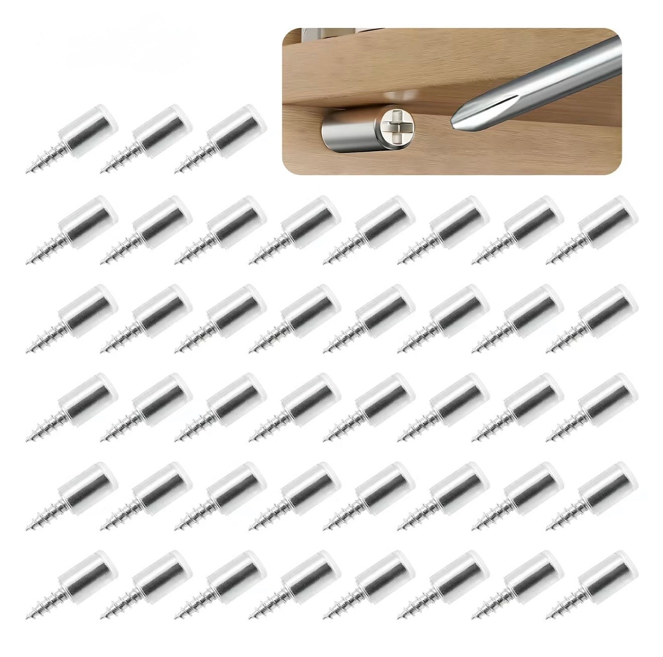 ShelfGrip Pins