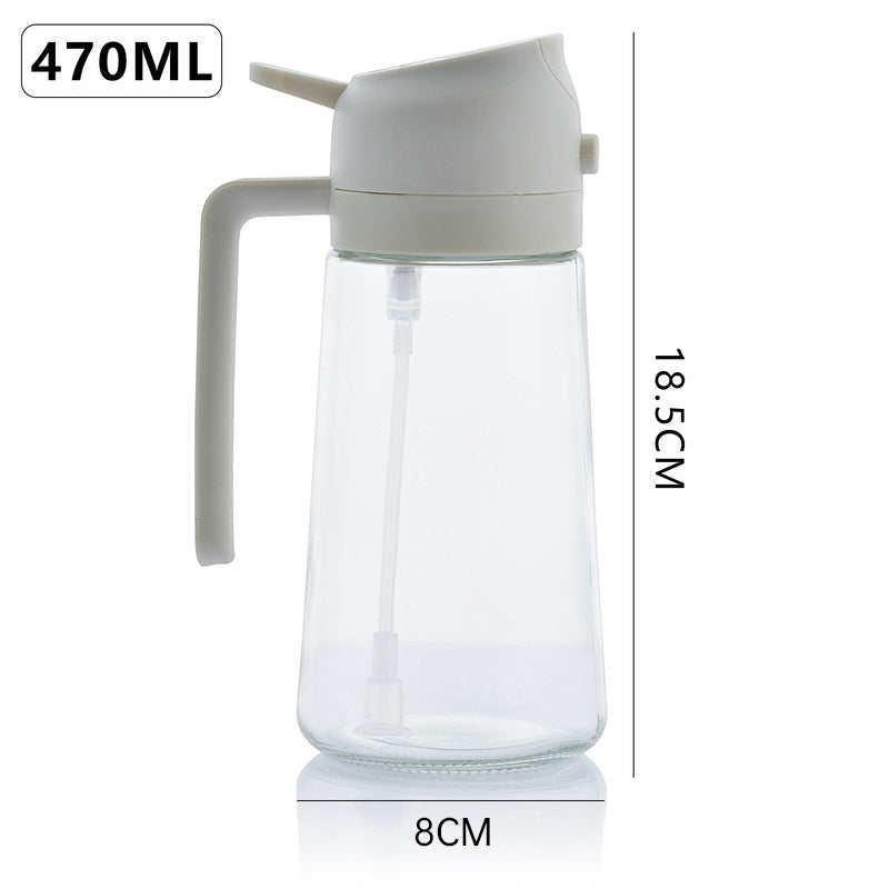 MultiSpray Oil Dispenser