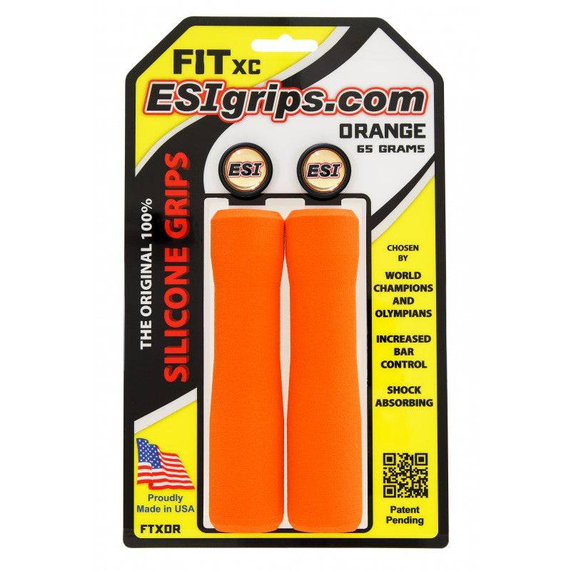 Fit XC (Extra Chunky/Chunky Combo)