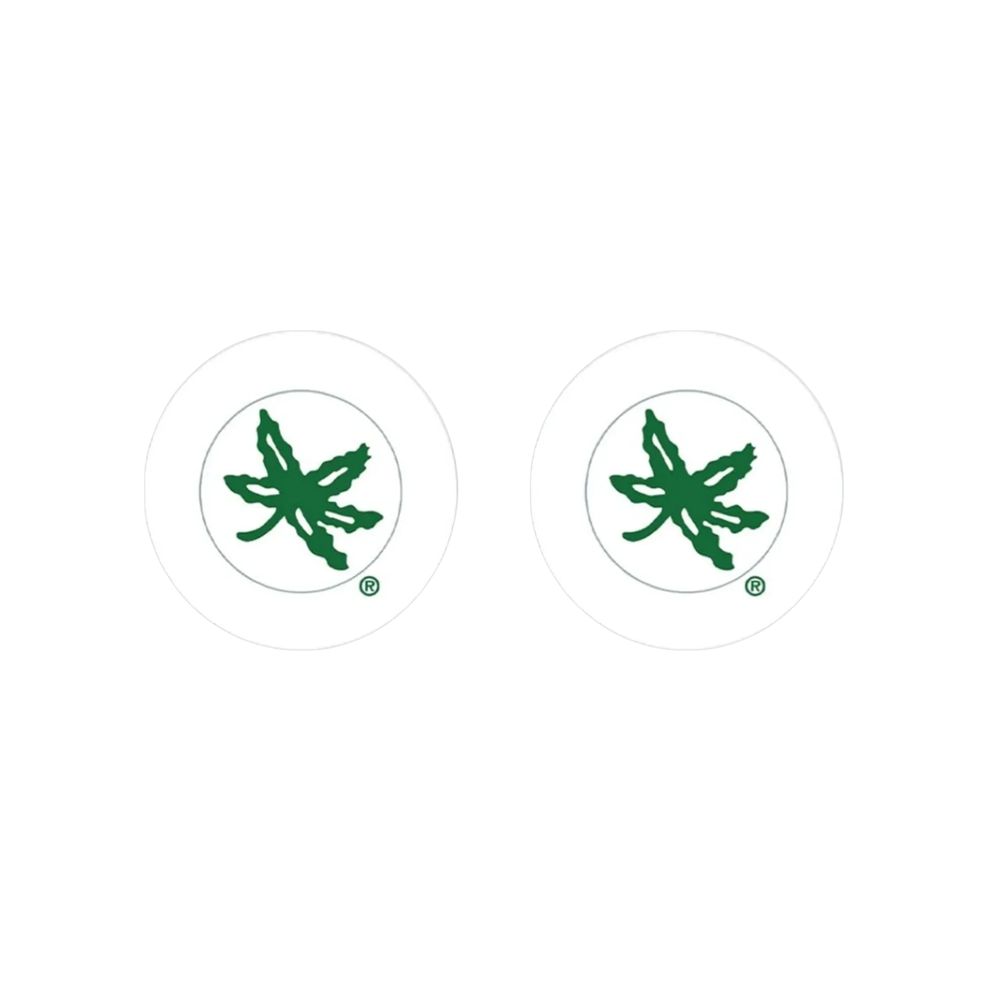 Ohio State ThumbGripz | Pack of 2 Pairs