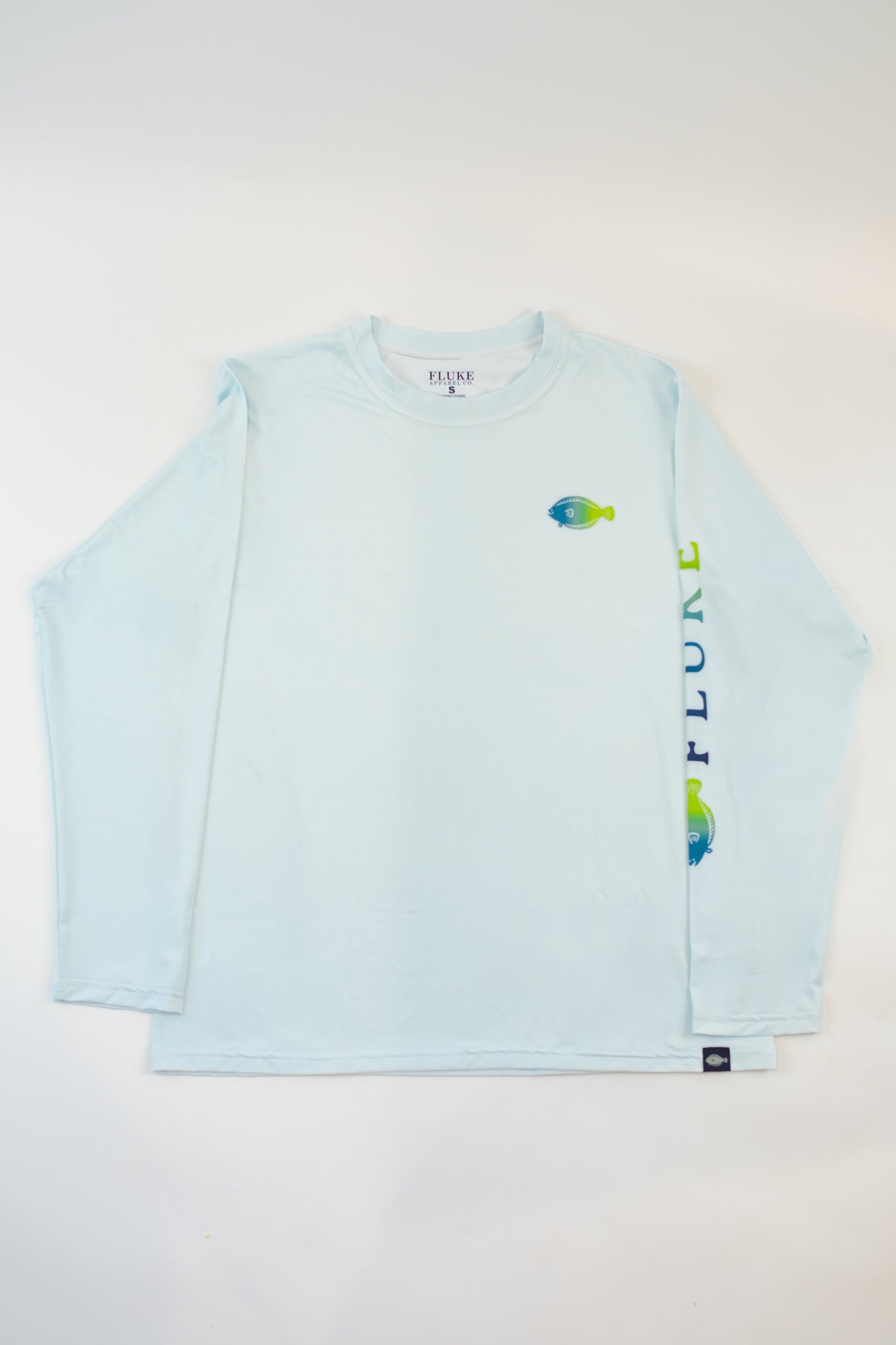 Long Sleeve Sun Shirt