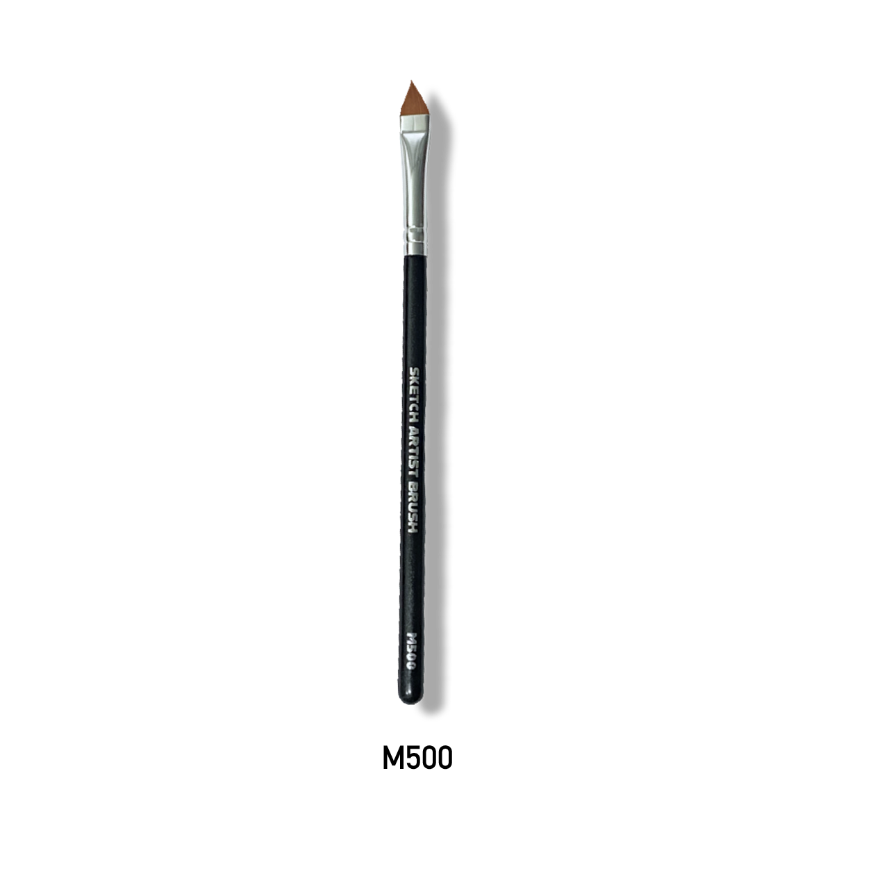 Sketch Artist Concealer Brushes Full Collection