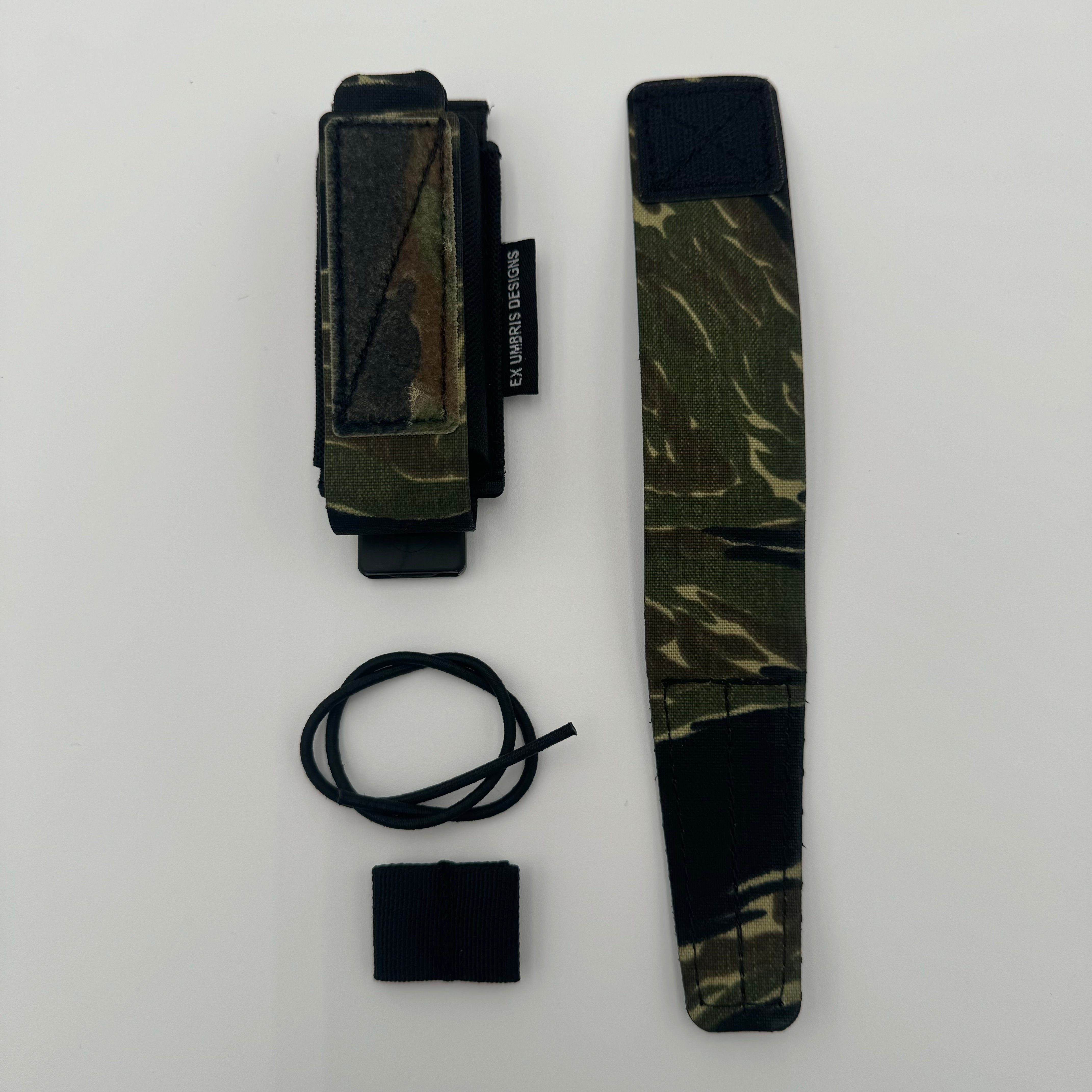 Modular Single Pistol Mag Pouch