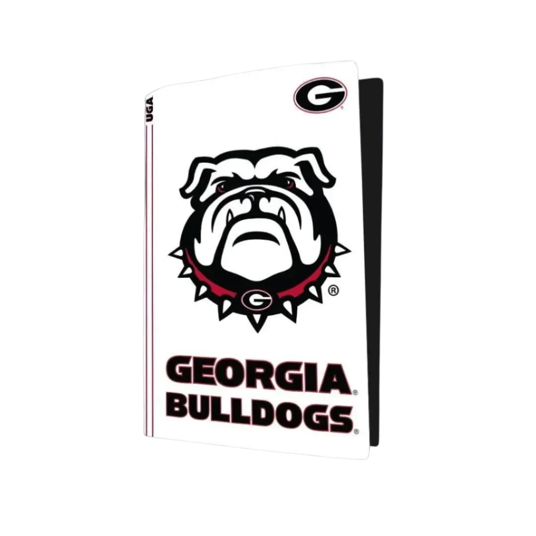 Georgia Bulldogs VarsityWrapz