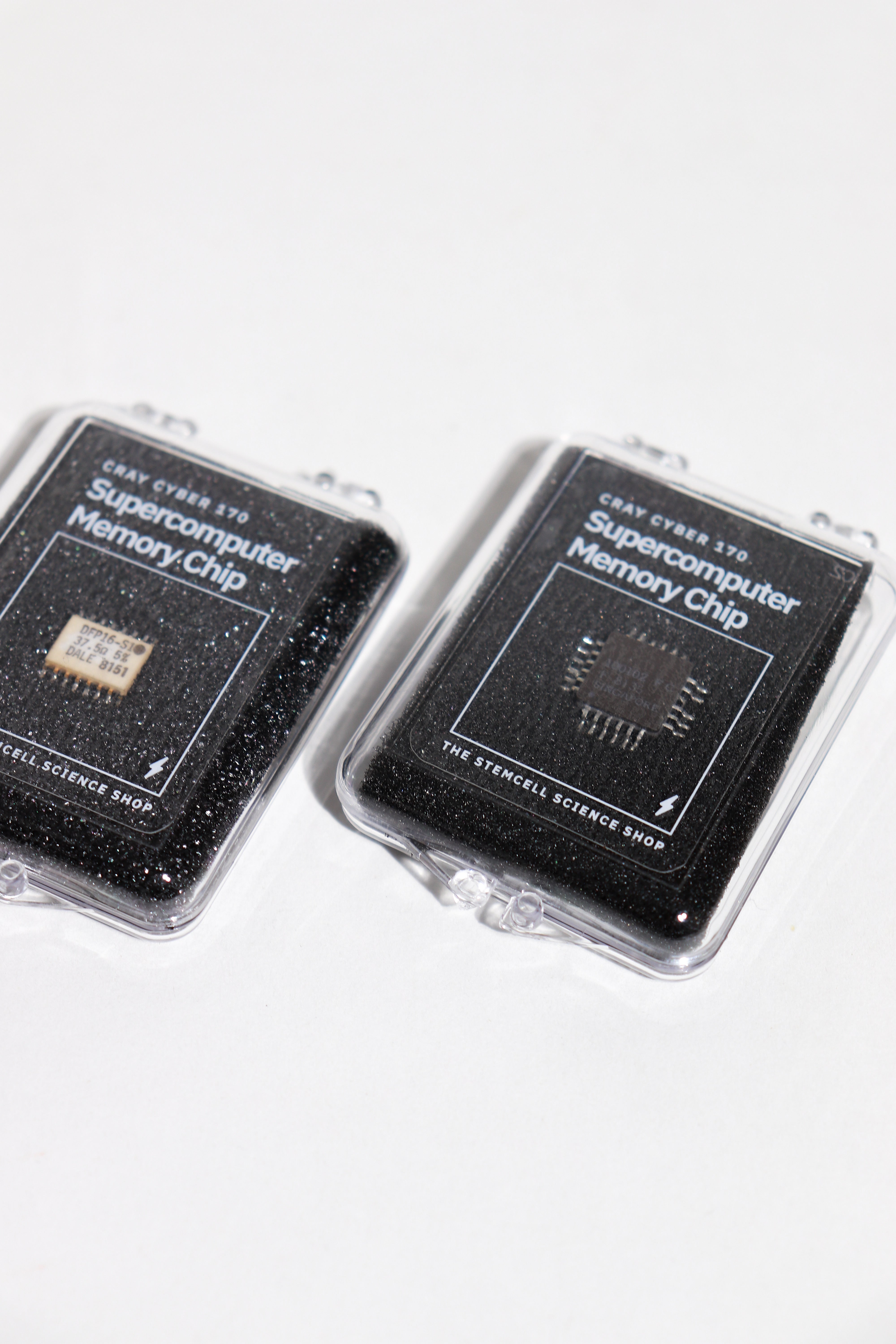 CDC Cyber Model 170 Supercomputer Memory Chip