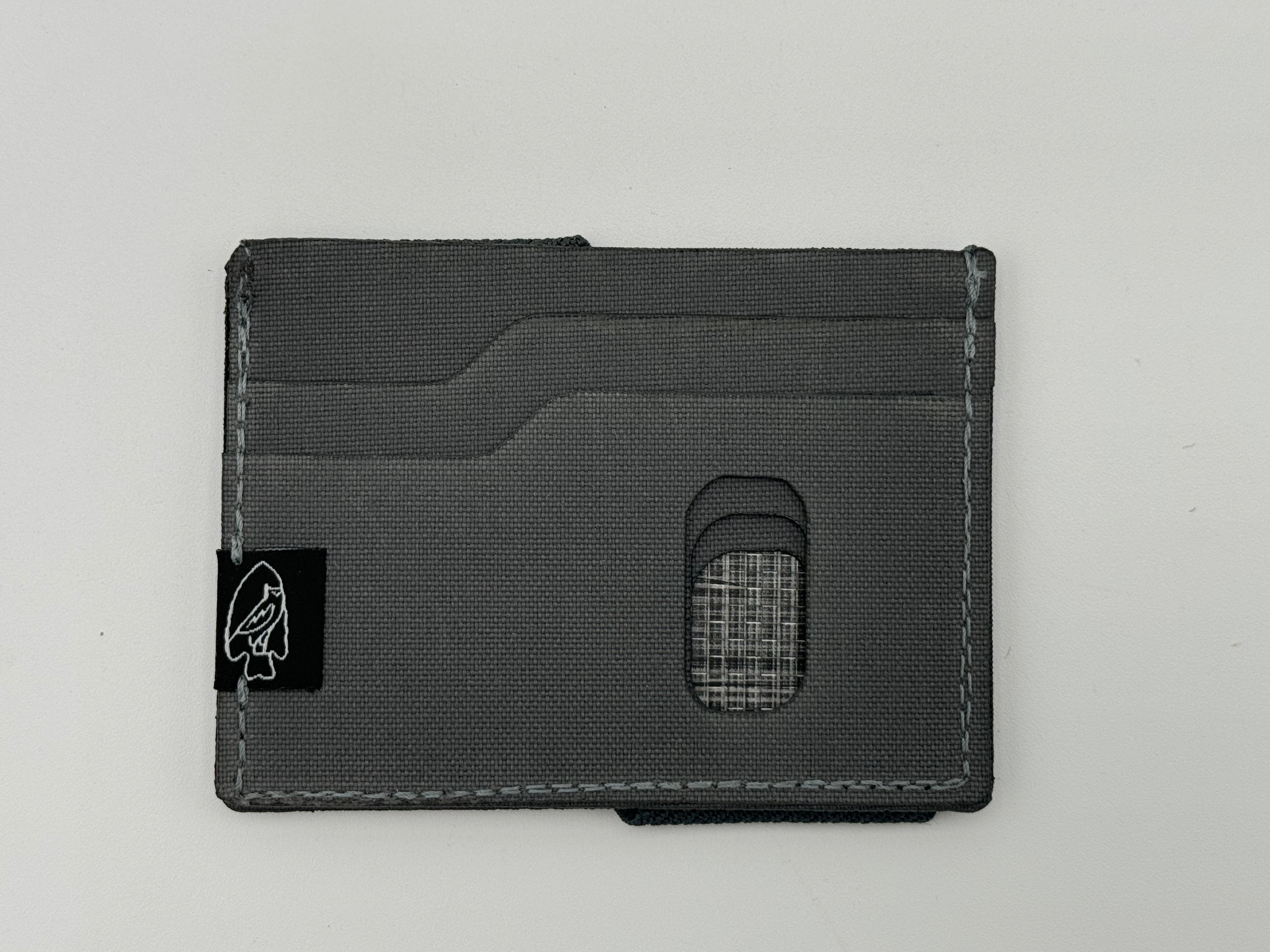 Low Profile Wallet