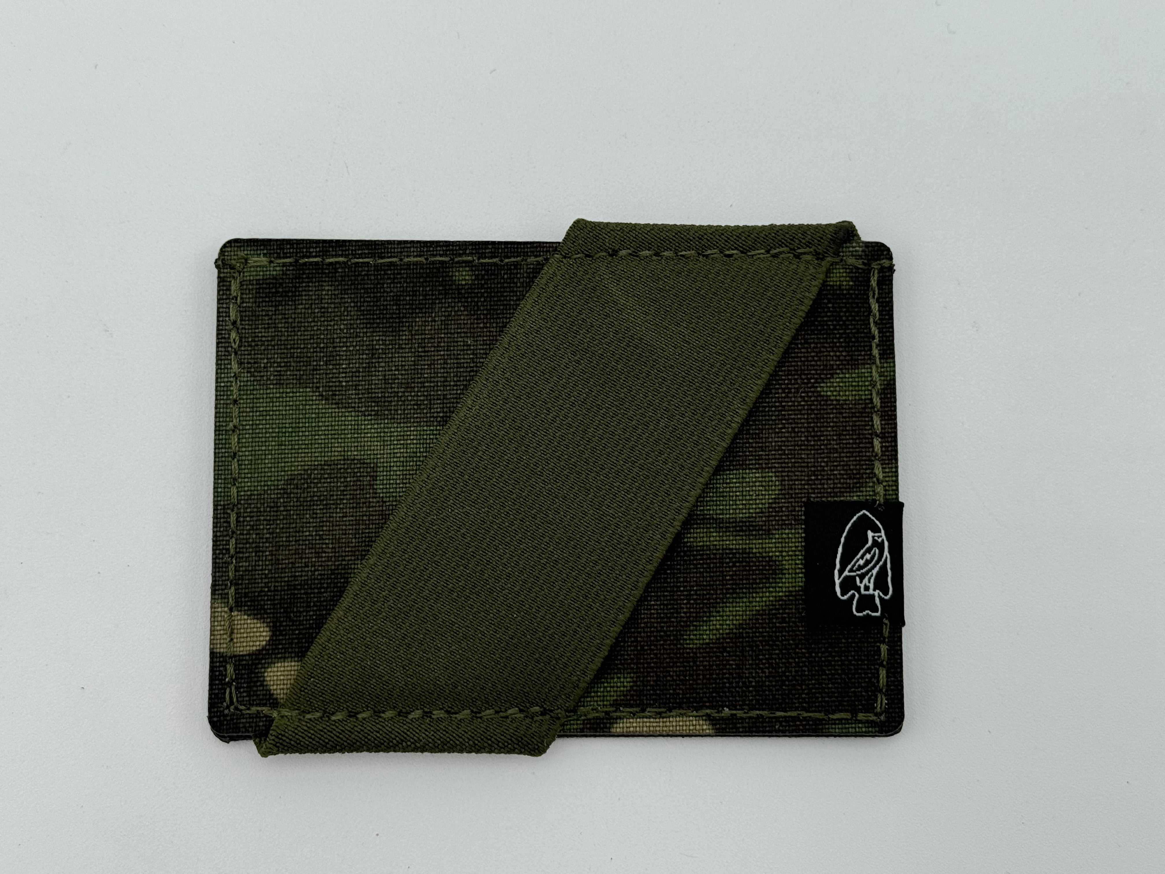 Low Profile Wallet