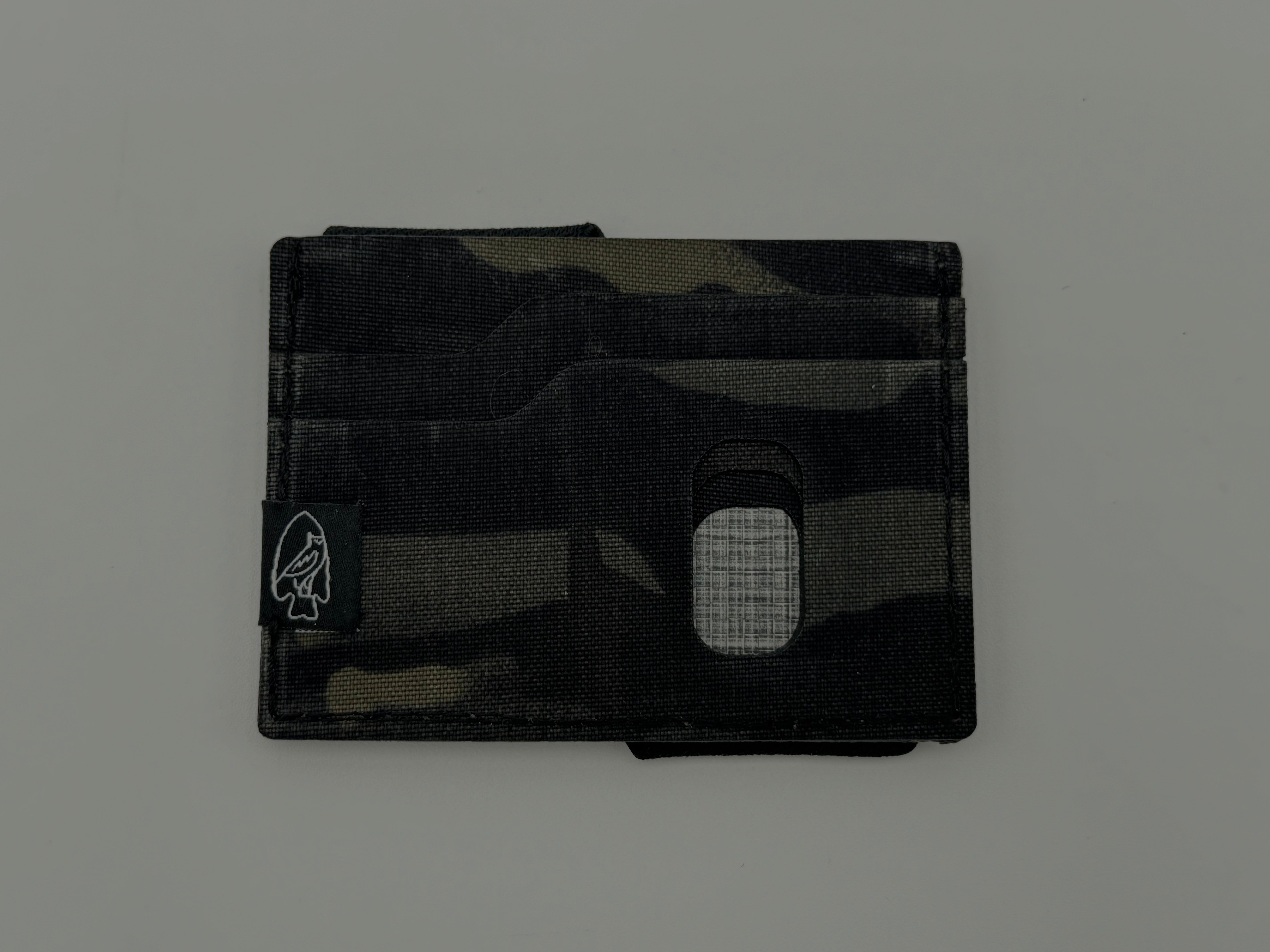 Low Profile Wallet