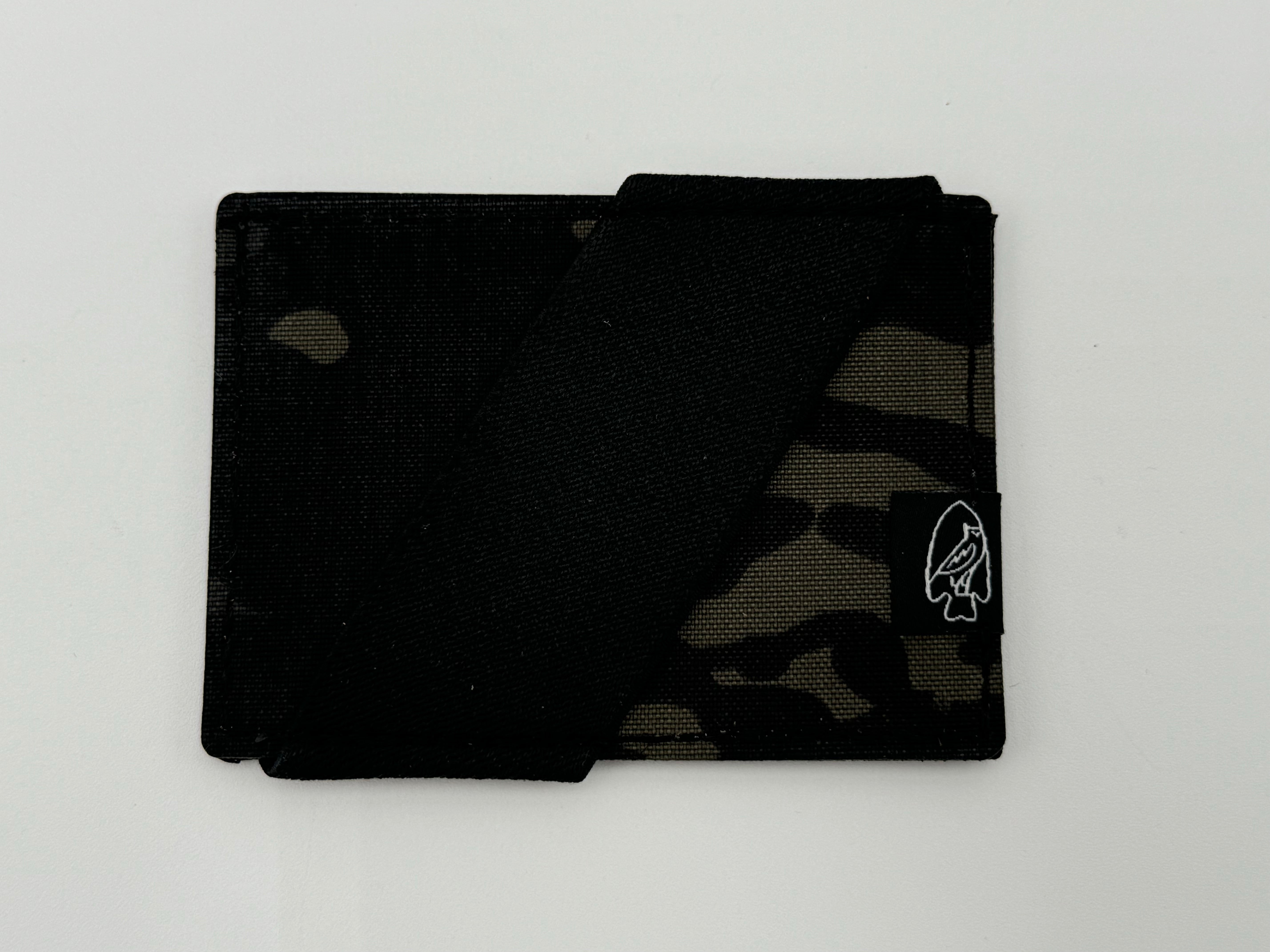 Low Profile Wallet