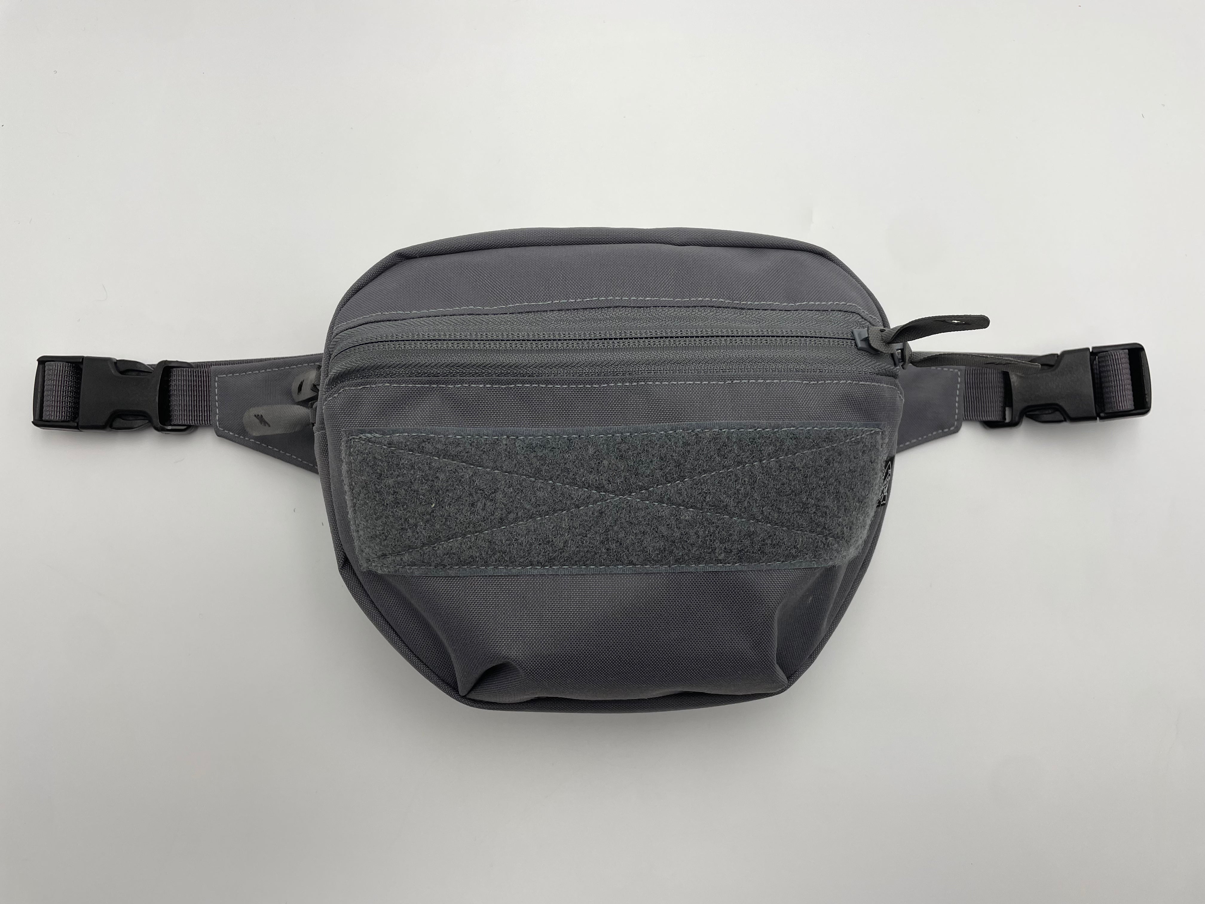 Multifunctional Fanny Pack (Various Colors and Patterns)