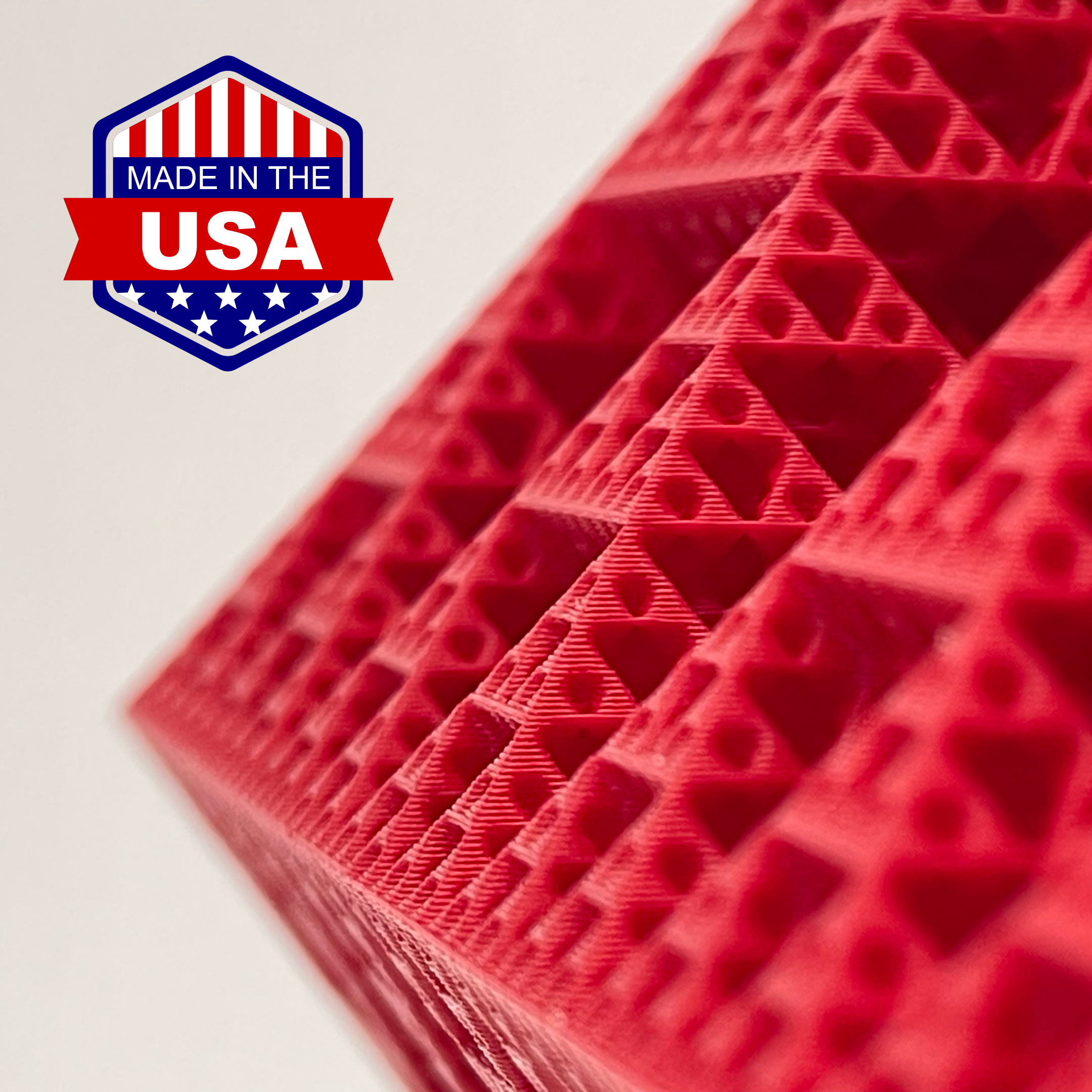 Obsidian Black AF 1.75mm PCTG Filament Made in the USA!