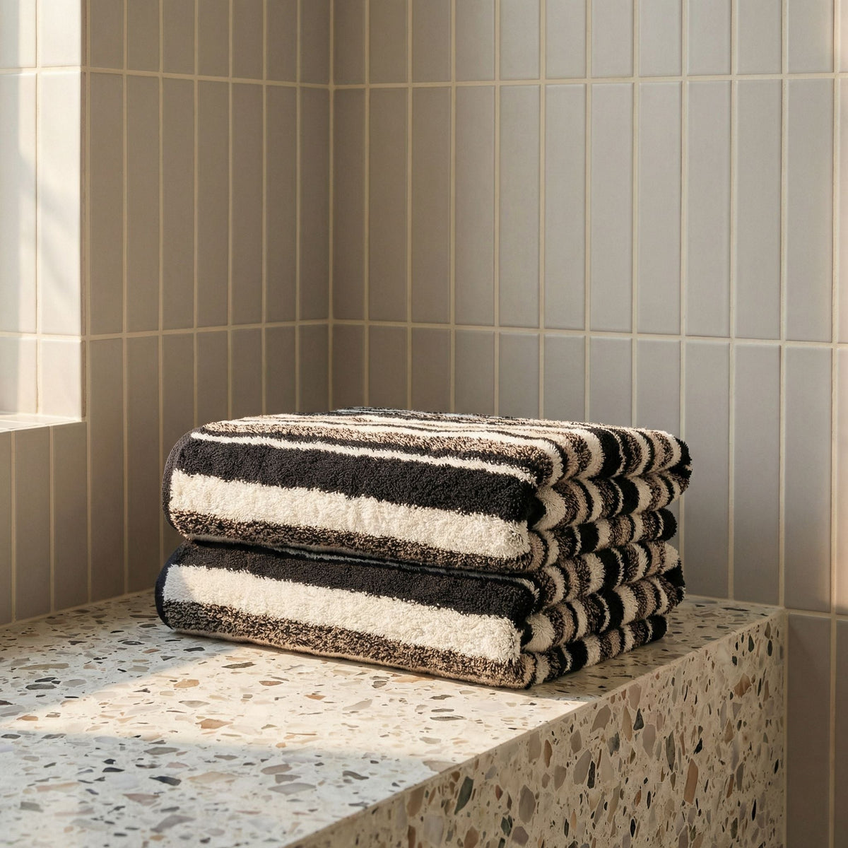 Ultraplush Australian Cotton Towels