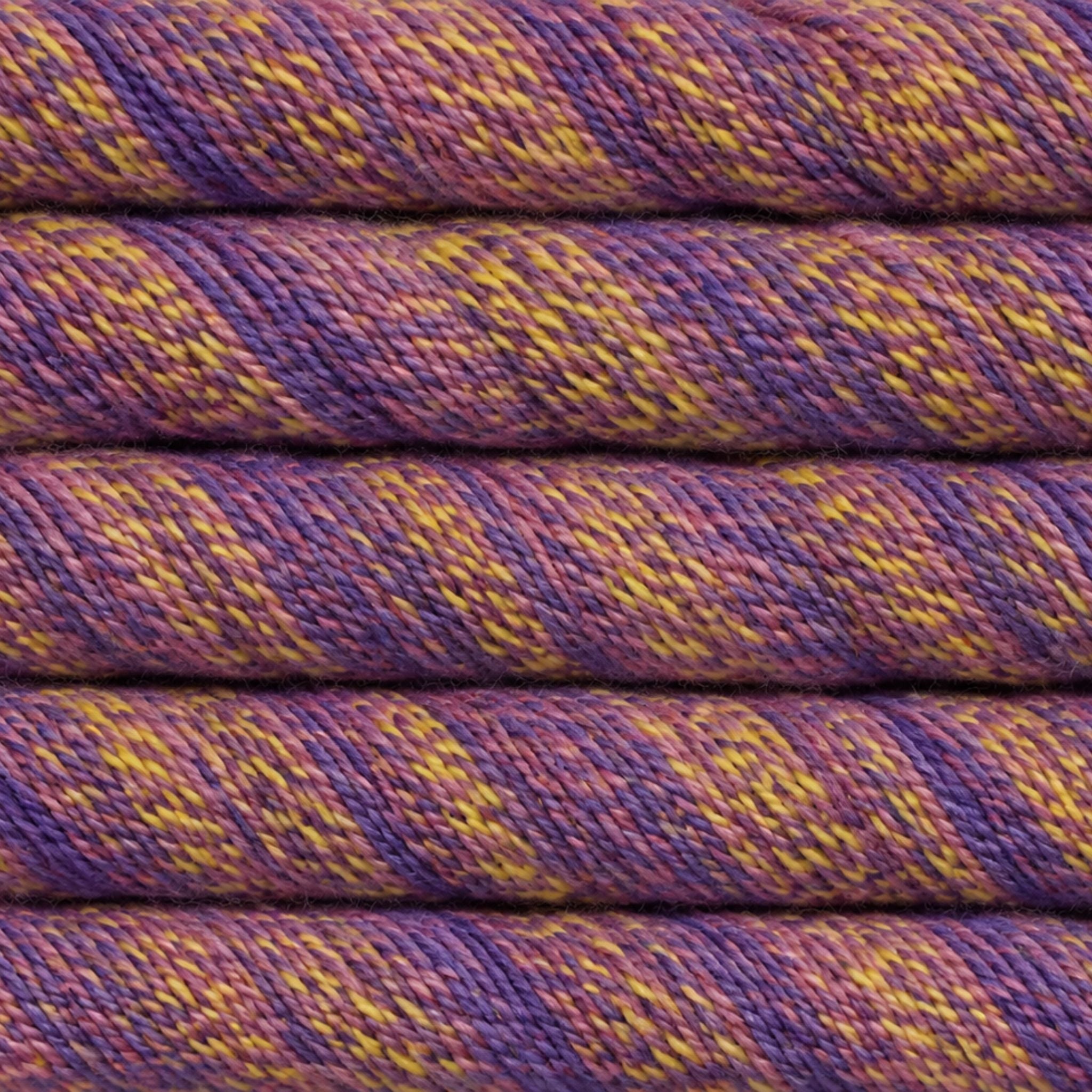 Darn Good Twist Sport Weight Silk Yarn
